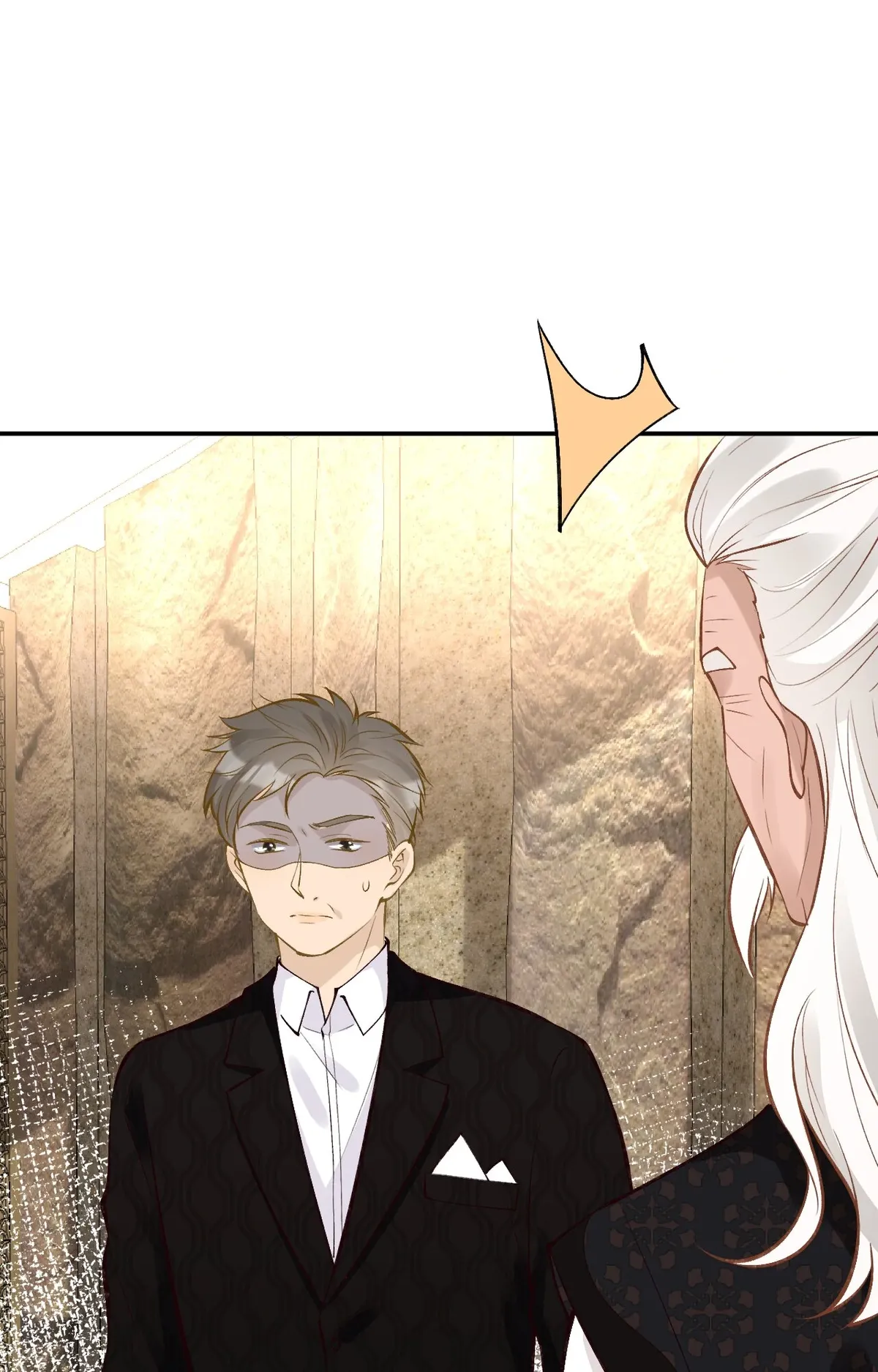 Everyone’s Darling Chapter 104 Online - página 38