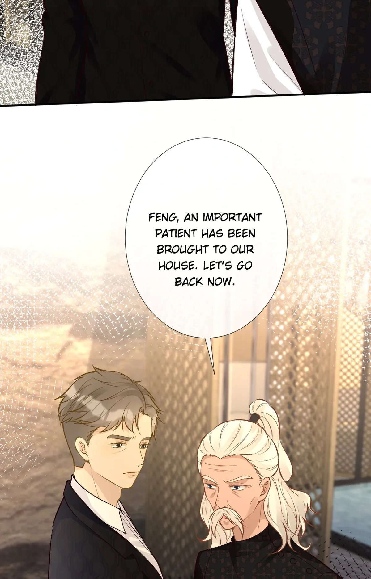 Everyone’s Darling Chapter 104 Online - página 39