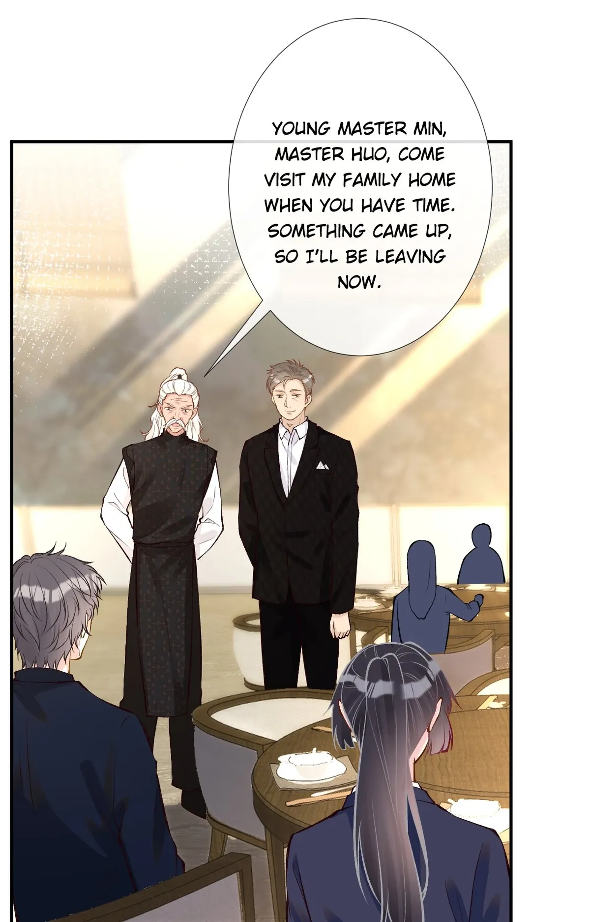 Everyone’s Darling Chapter 104 Online - página 41