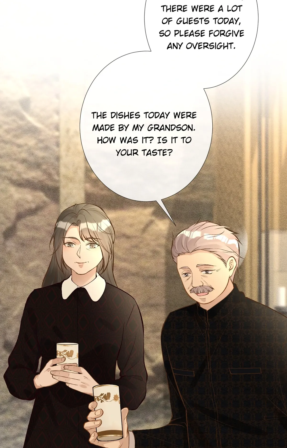 Everyone’s Darling Chapter 104 Online - página 43