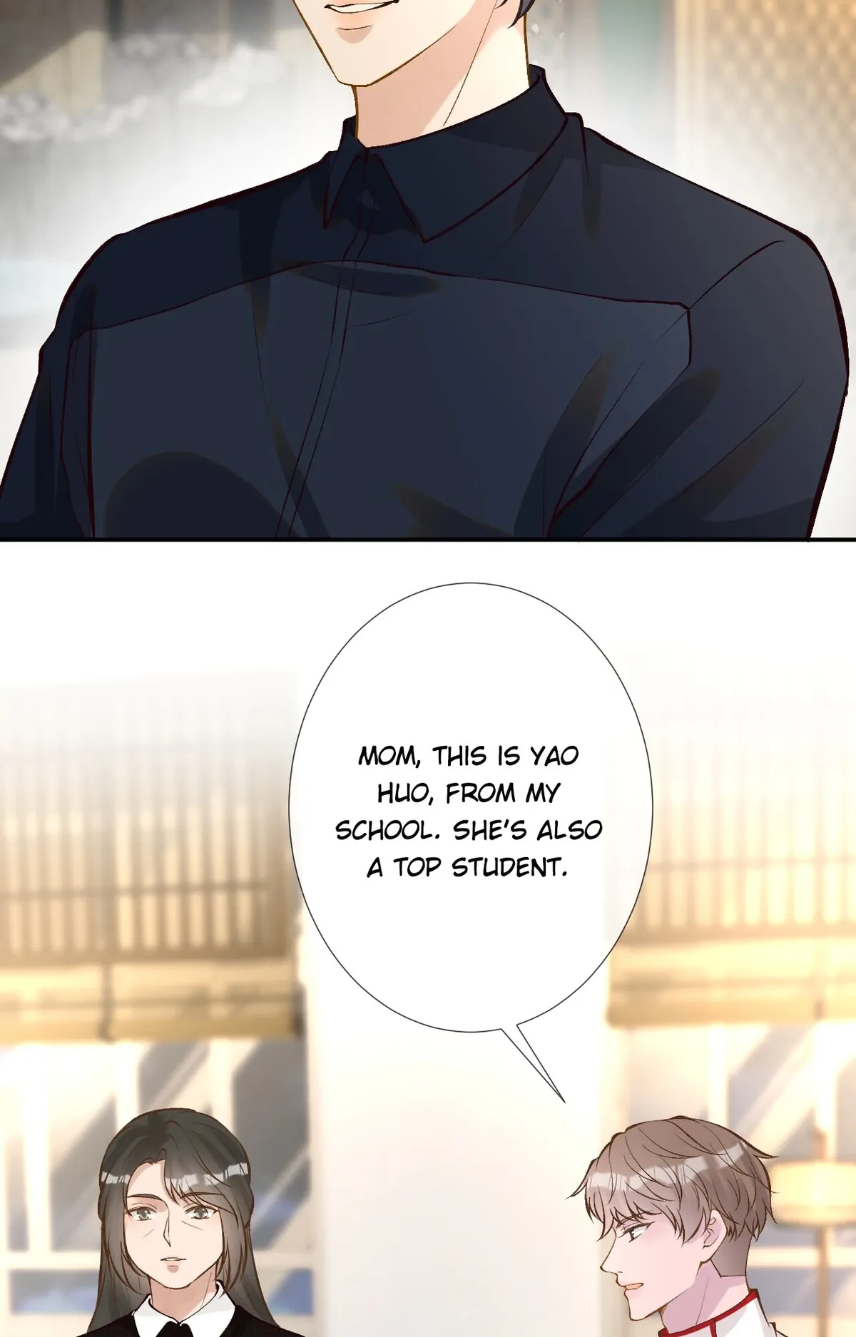 Everyone’s Darling Chapter 104 Online - página 45