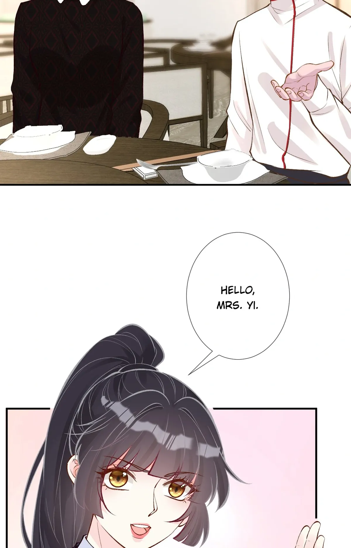 Everyone’s Darling Chapter 104 Online - página 46
