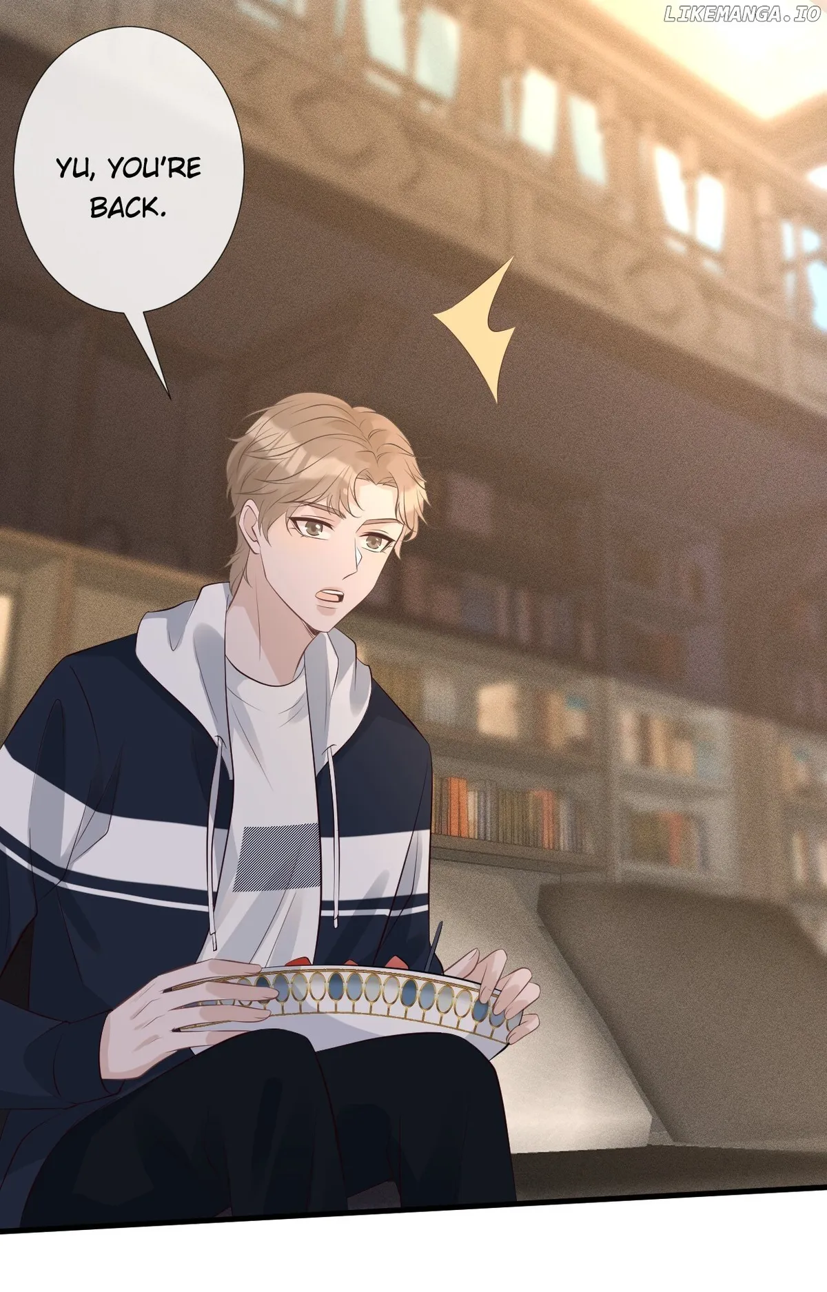 Everyone’s Darling Chapter 105 Online - página 3