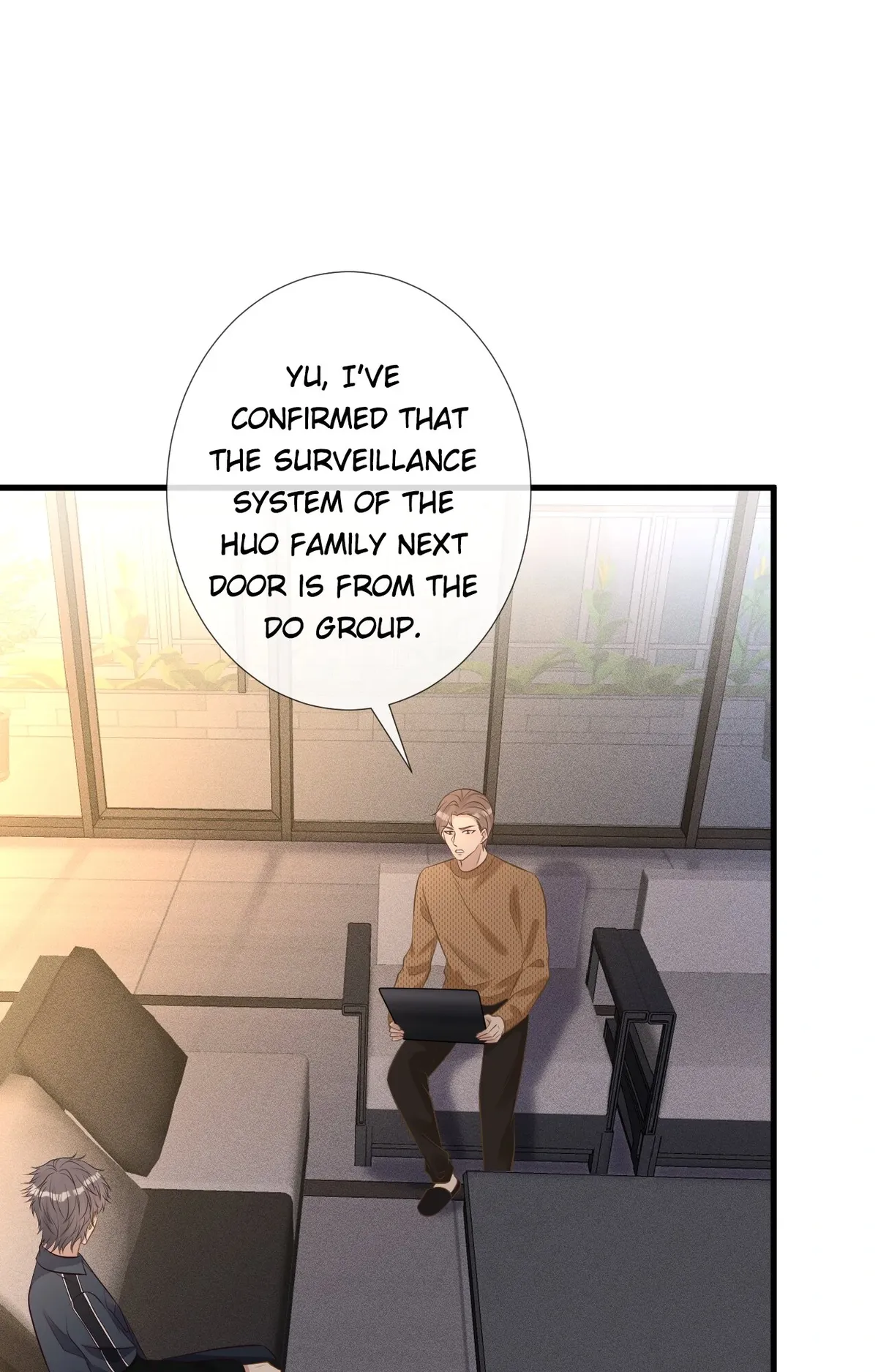 Everyone’s Darling Chapter 105 Online - página 4