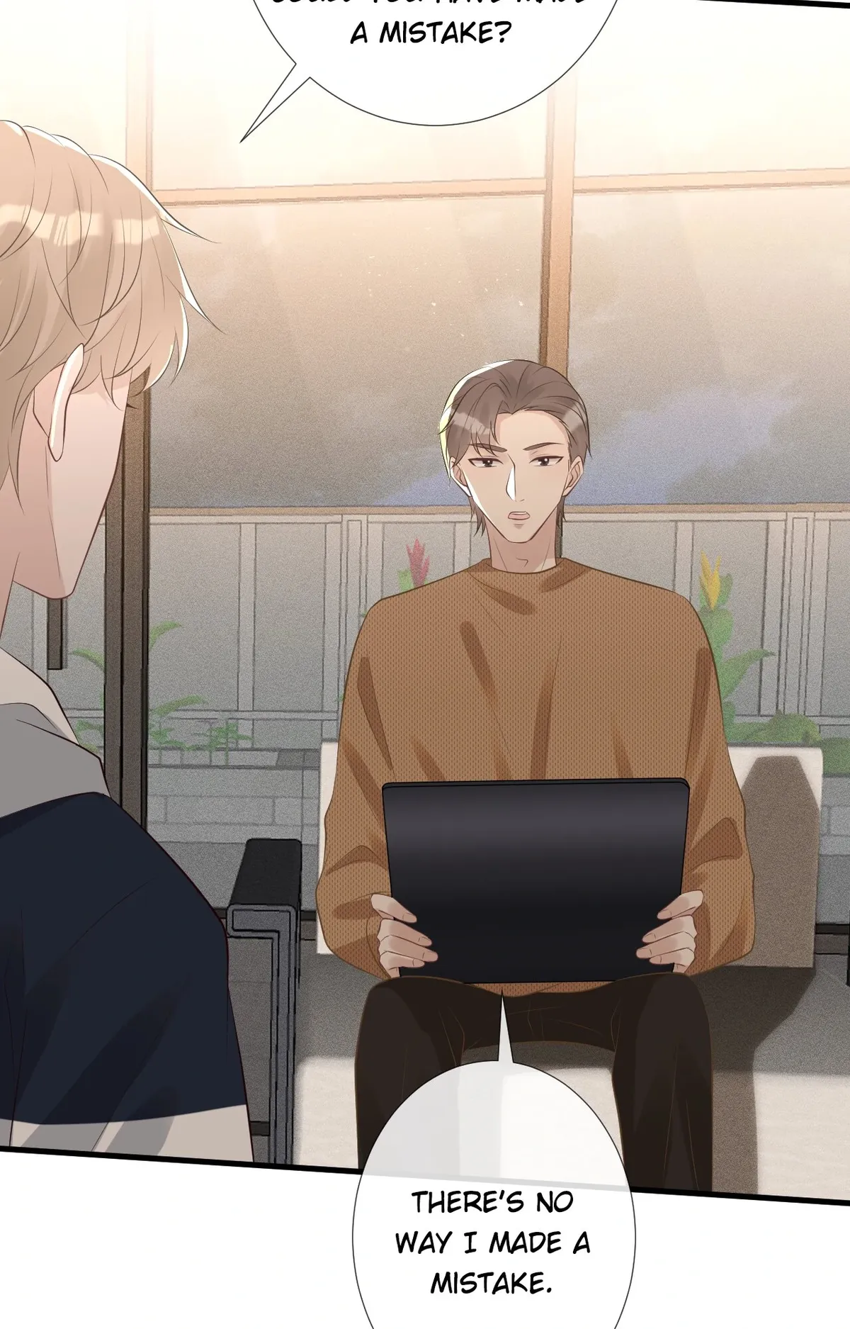 Everyone’s Darling Chapter 105 Online - página 7