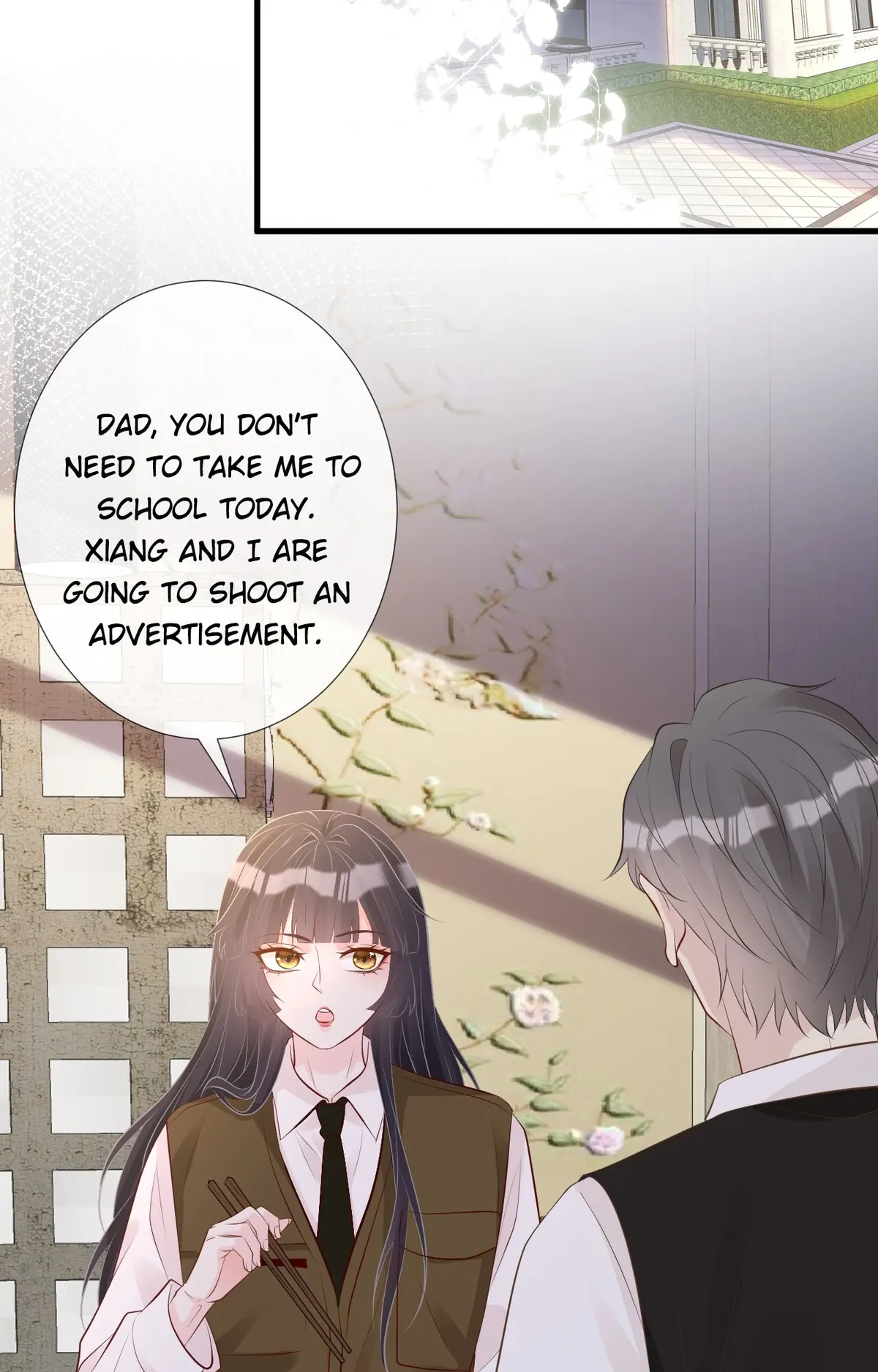 Everyone’s Darling Chapter 105 Online - página 15