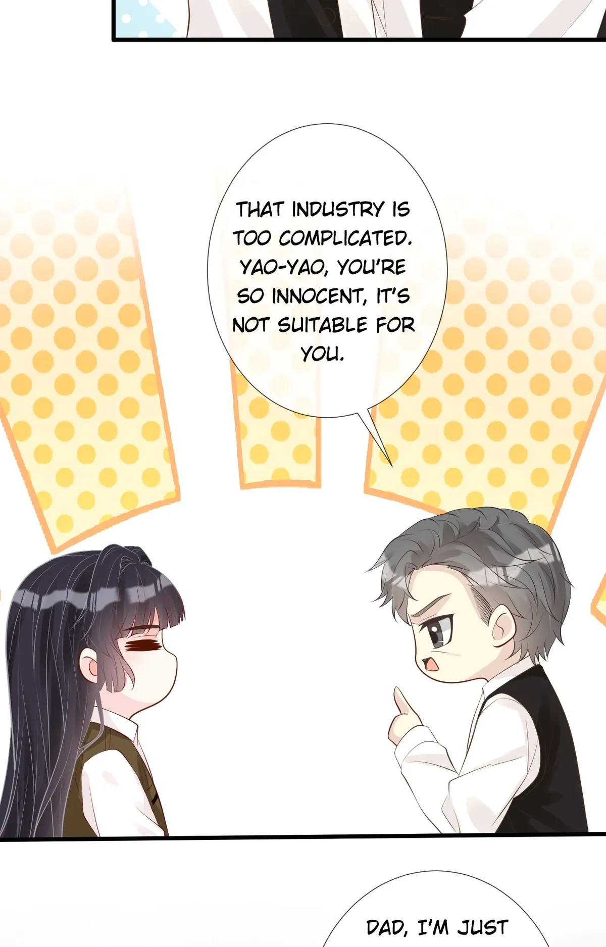 Everyone’s Darling Chapter 105 Online - página 17