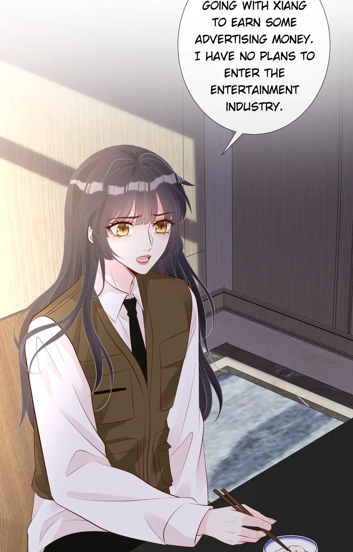 Everyone’s Darling Chapter 105 Online - página 18