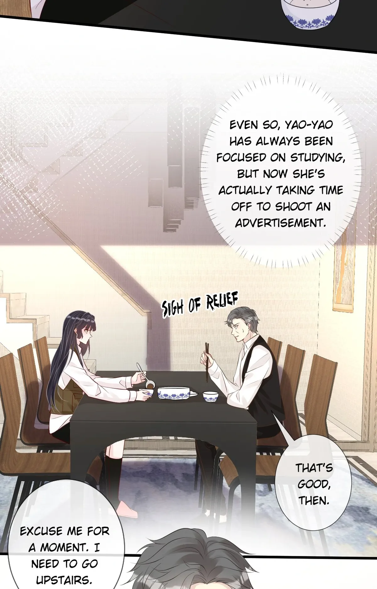 Everyone’s Darling Chapter 105 Online - página 19