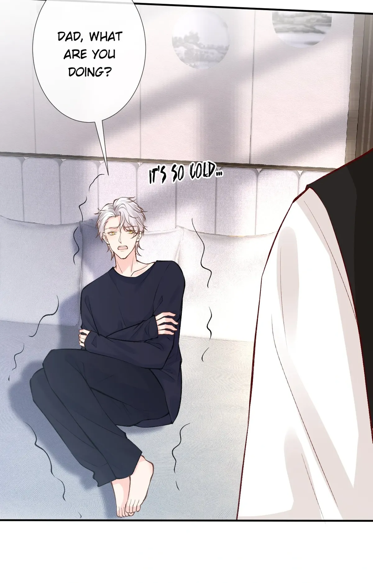 Everyone’s Darling Chapter 105 Online - página 26