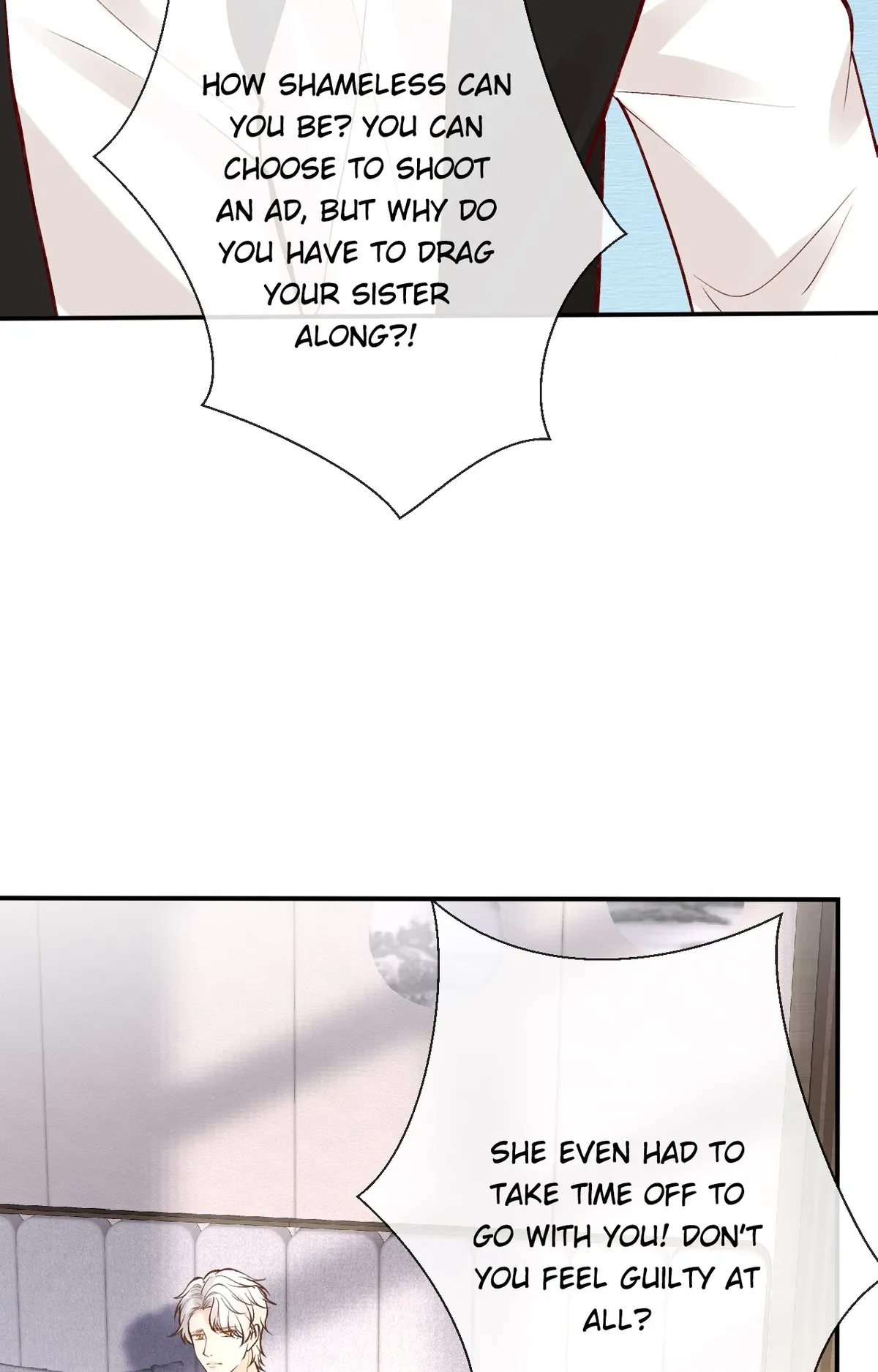 Everyone’s Darling Chapter 105 Online - página 28
