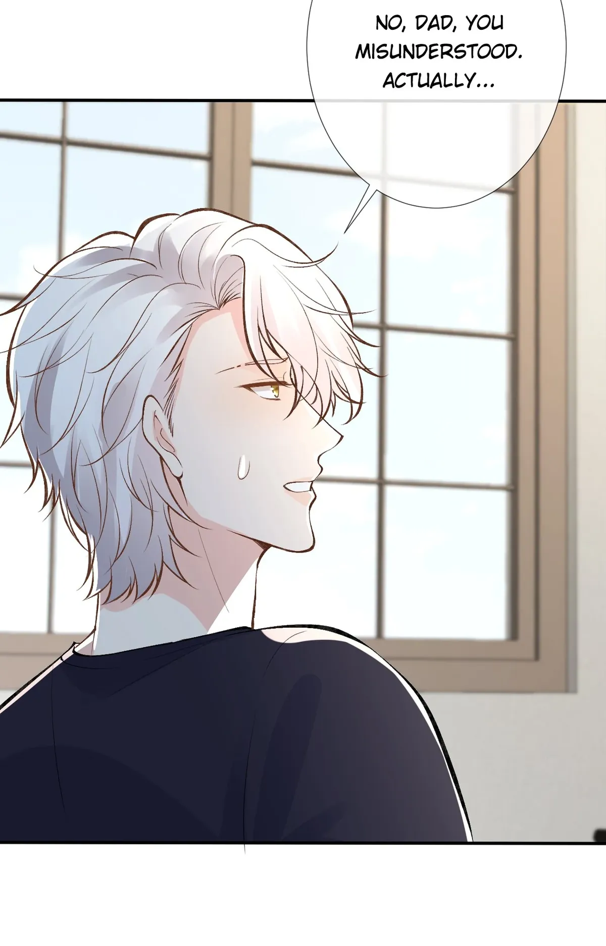 Everyone’s Darling Chapter 105 Online - página 30