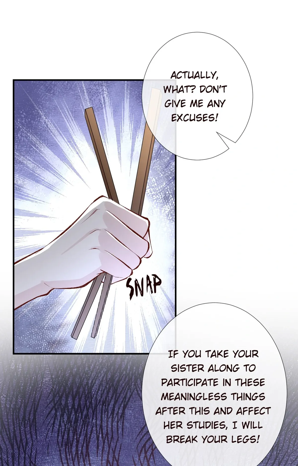 Everyone’s Darling Chapter 105 Online - página 31