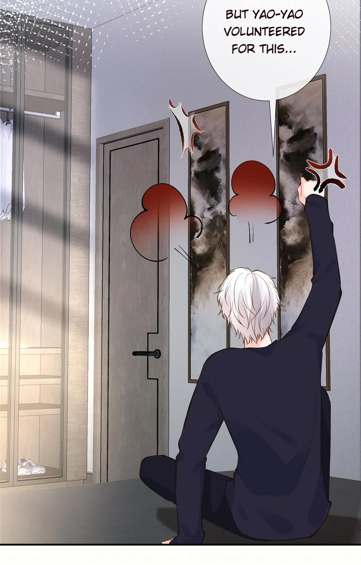Everyone’s Darling Chapter 105 Online - página 34