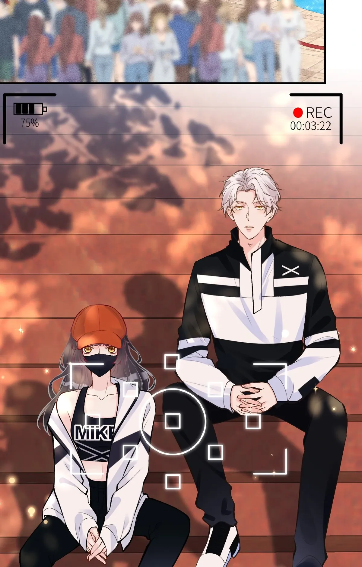 Everyone’s Darling Chapter 105 Online - página 37