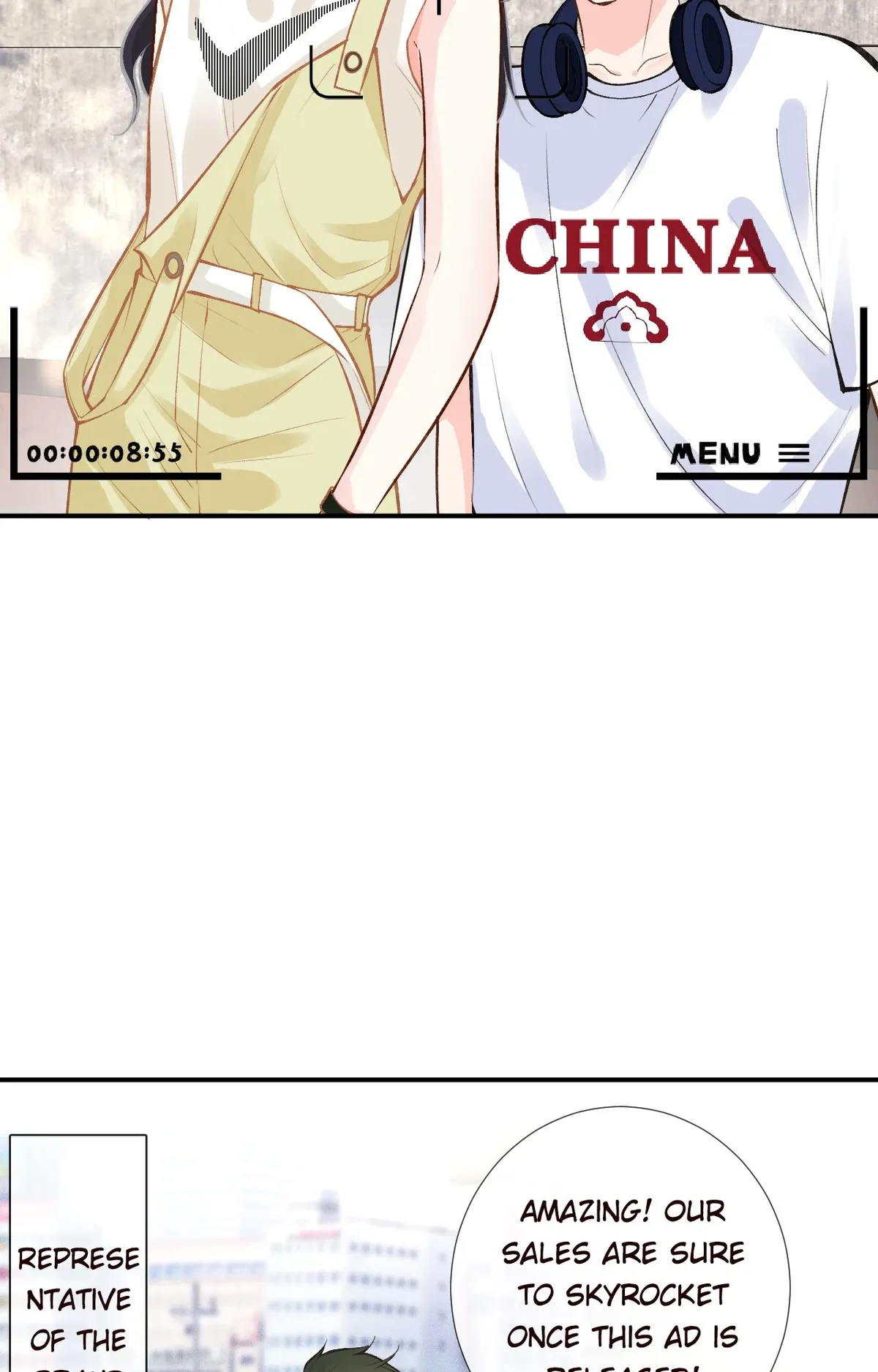 Everyone’s Darling Chapter 105 Online - página 39