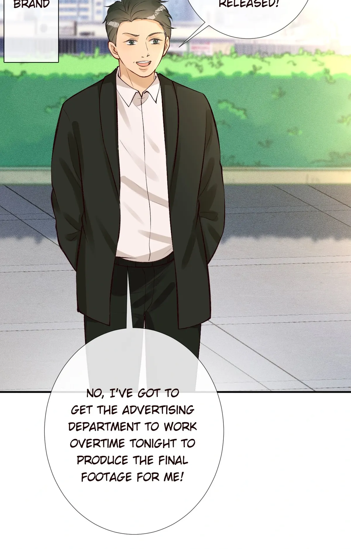 Everyone’s Darling Chapter 105 Online - página 40