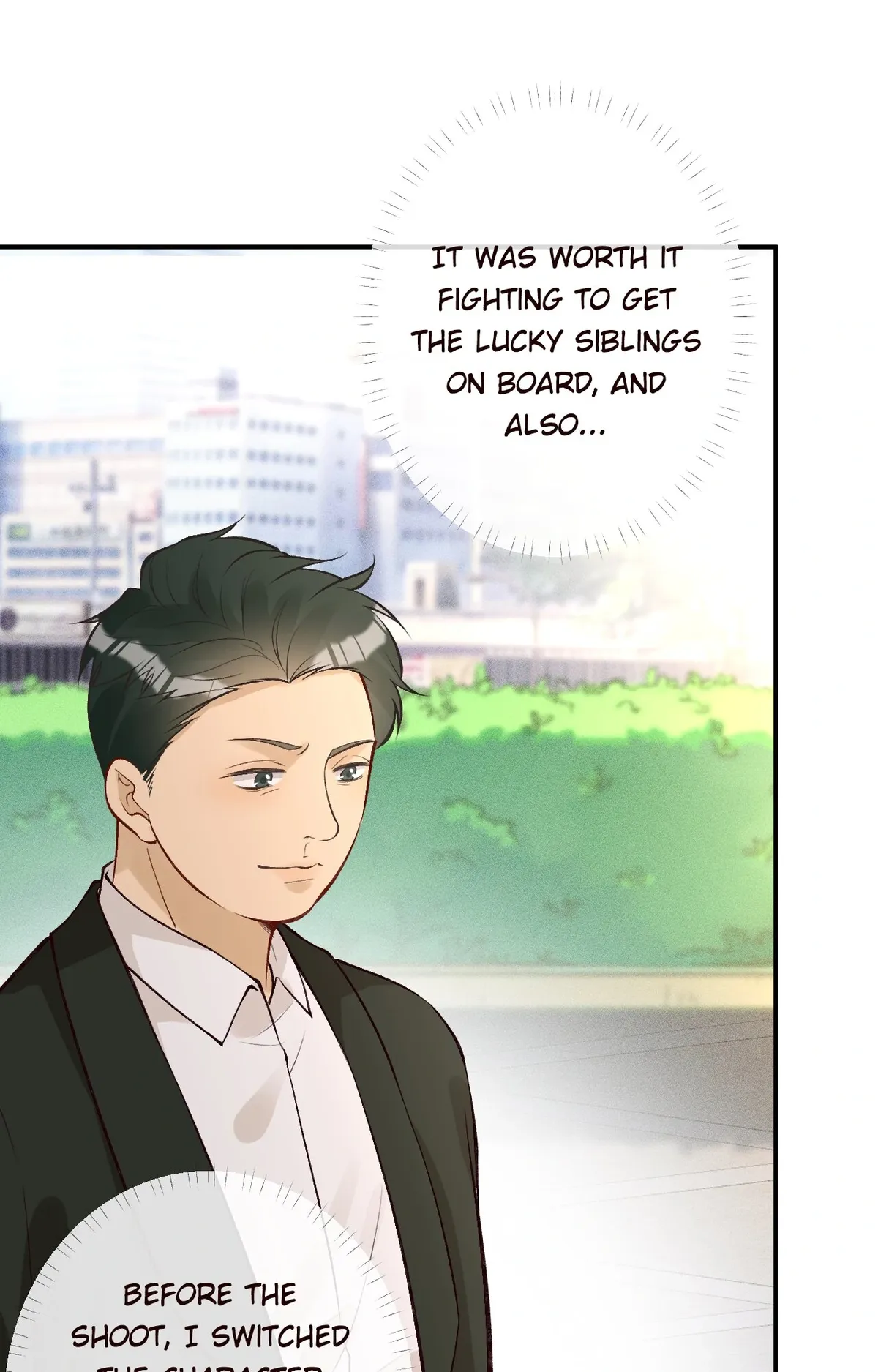 Everyone’s Darling Chapter 105 Online - página 41