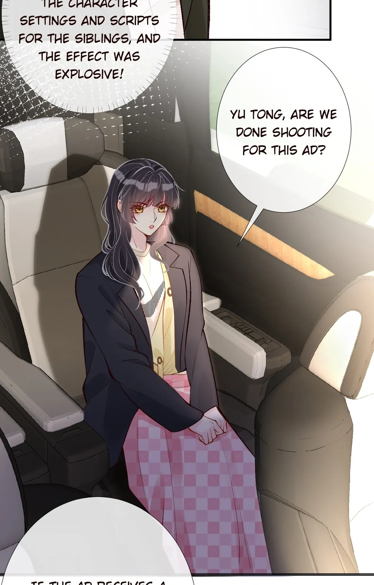 Everyone’s Darling Chapter 105 Online - página 42