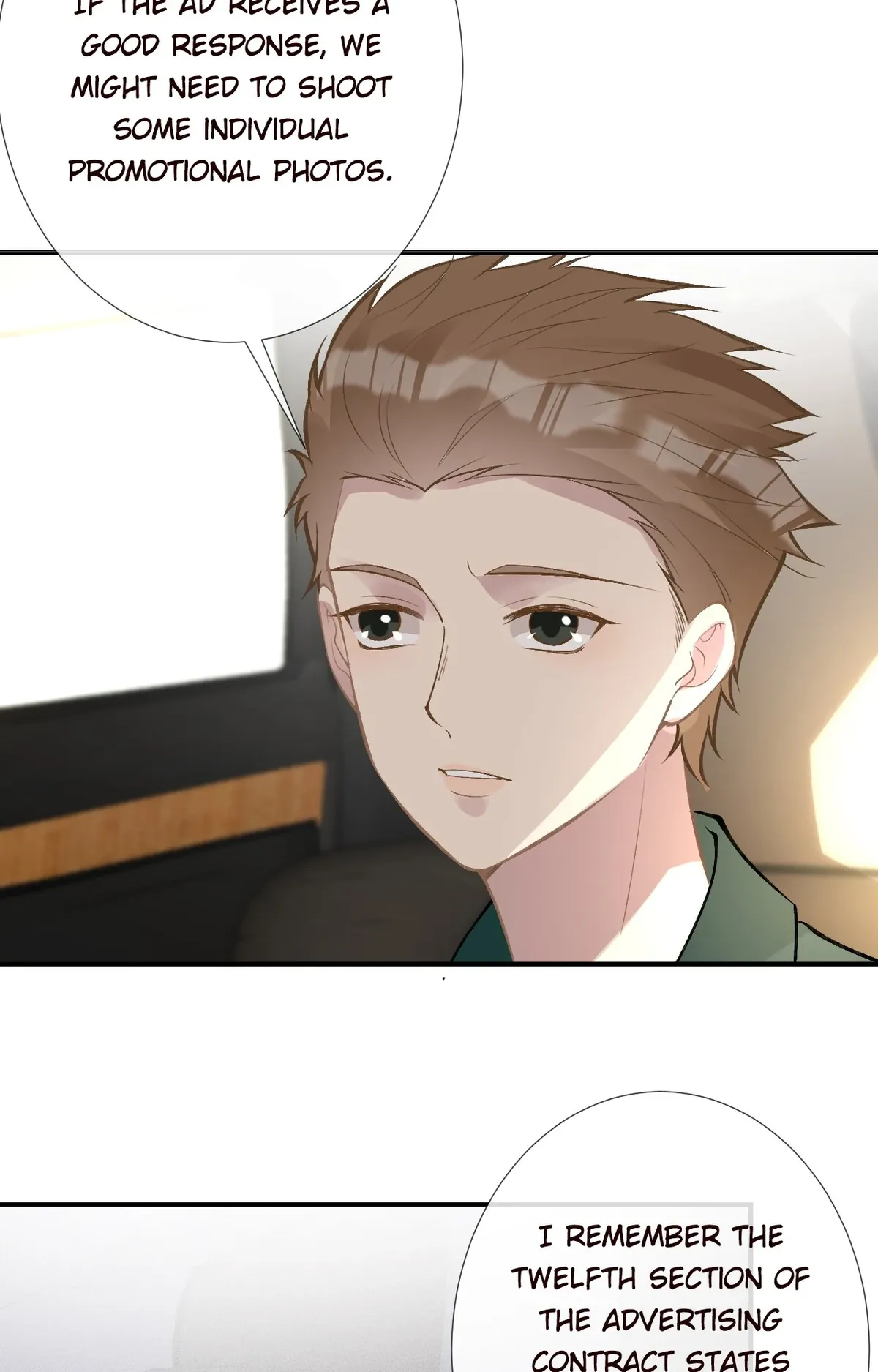 Everyone’s Darling Chapter 105 Online - página 43