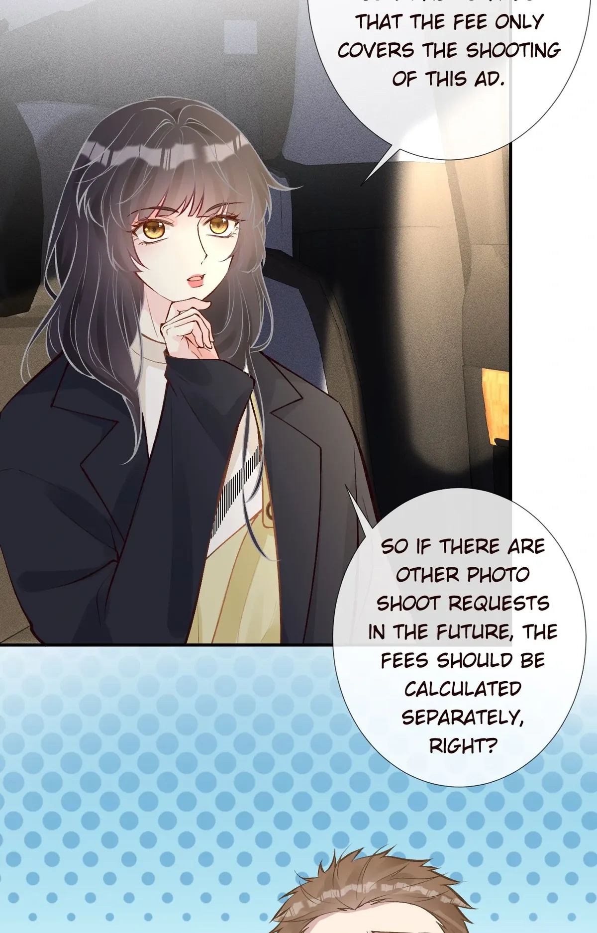 Everyone’s Darling Chapter 105 Online - página 44