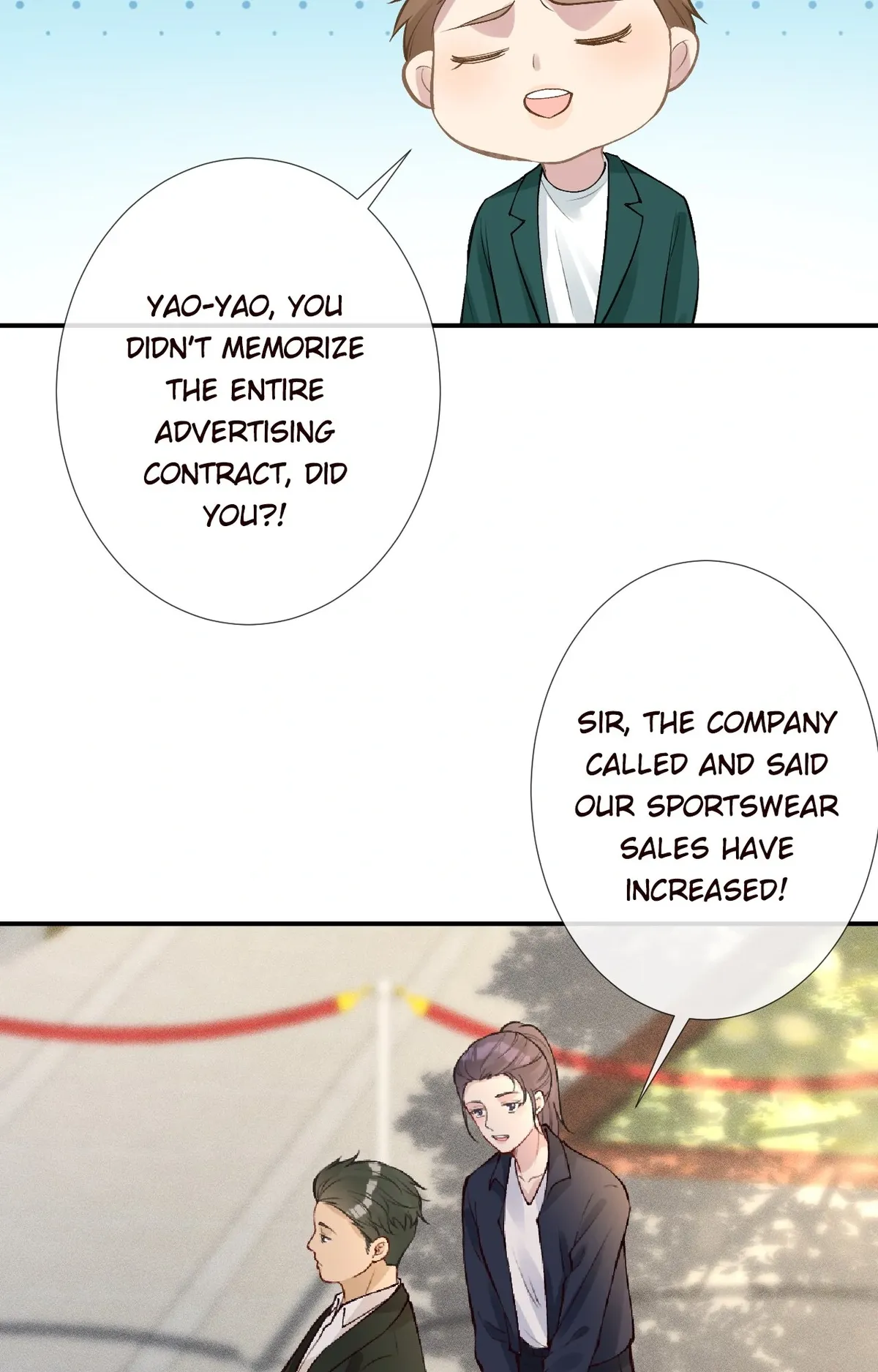 Everyone’s Darling Chapter 105 Online - página 45