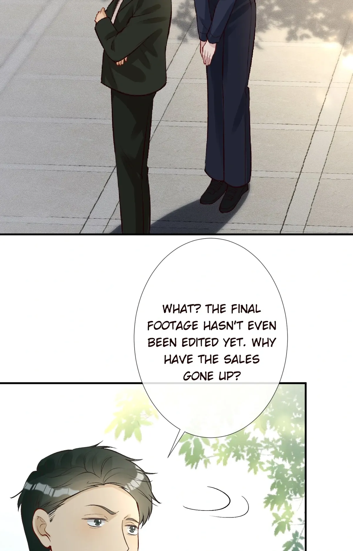 Everyone’s Darling Chapter 105 Online - página 46