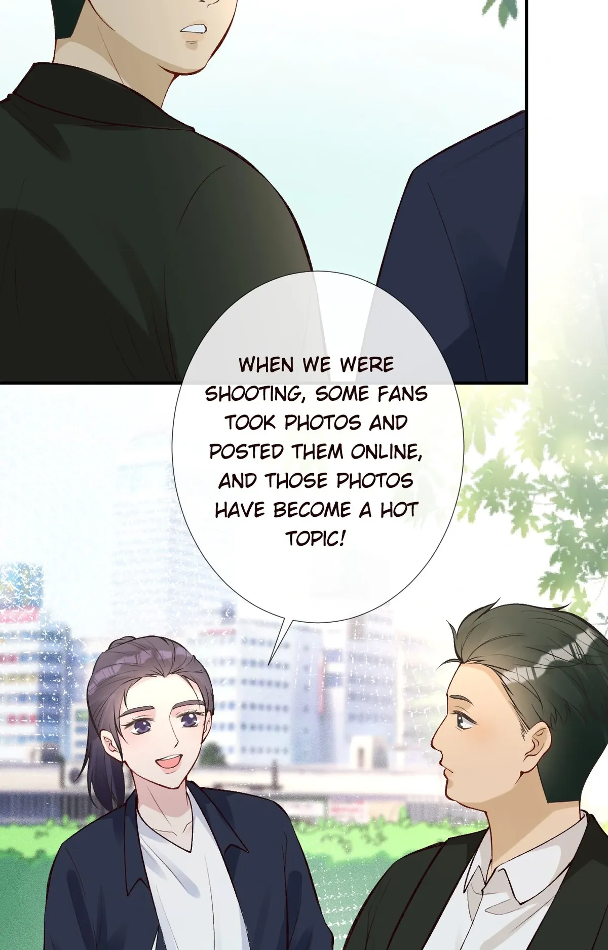 Everyone’s Darling Chapter 105 Online - página 47