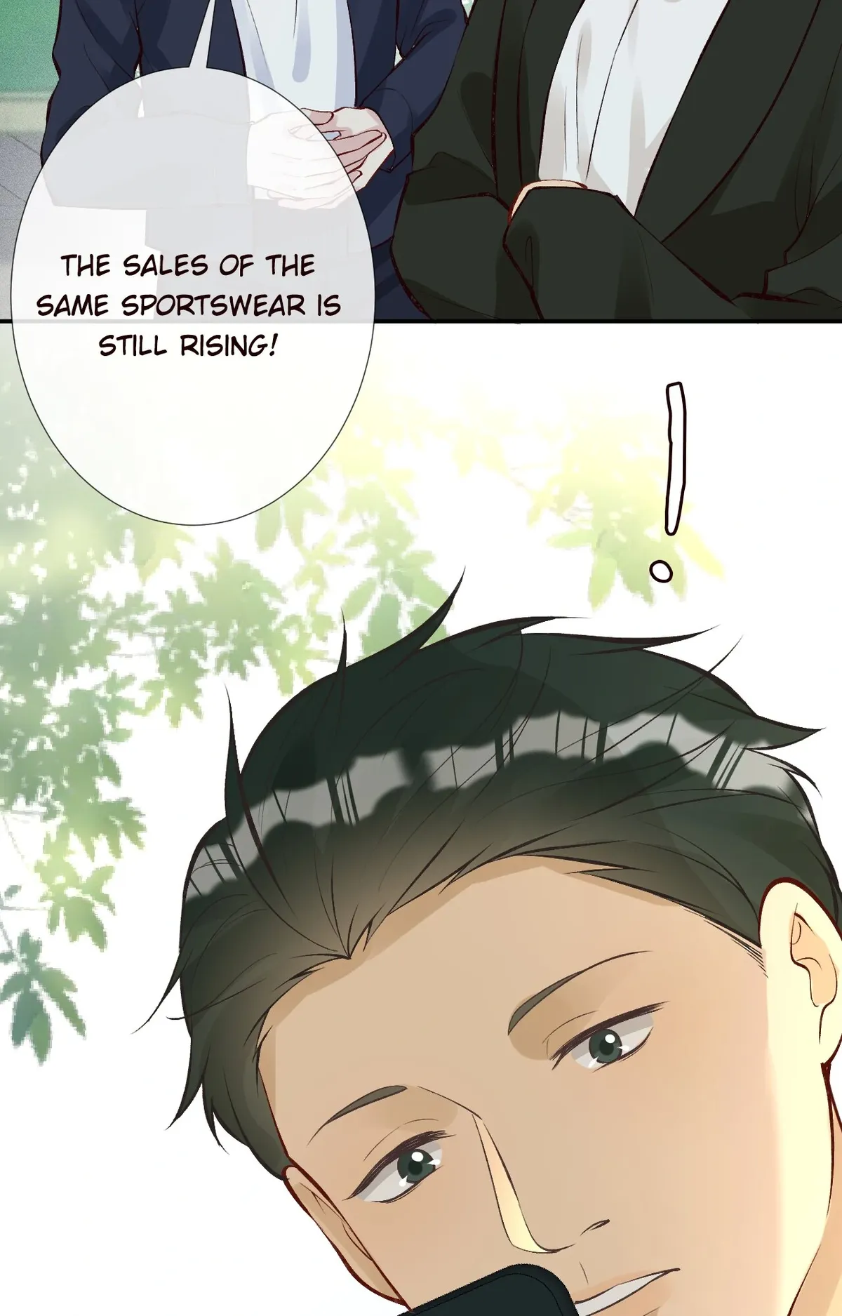 Everyone’s Darling Chapter 105 Online - página 48