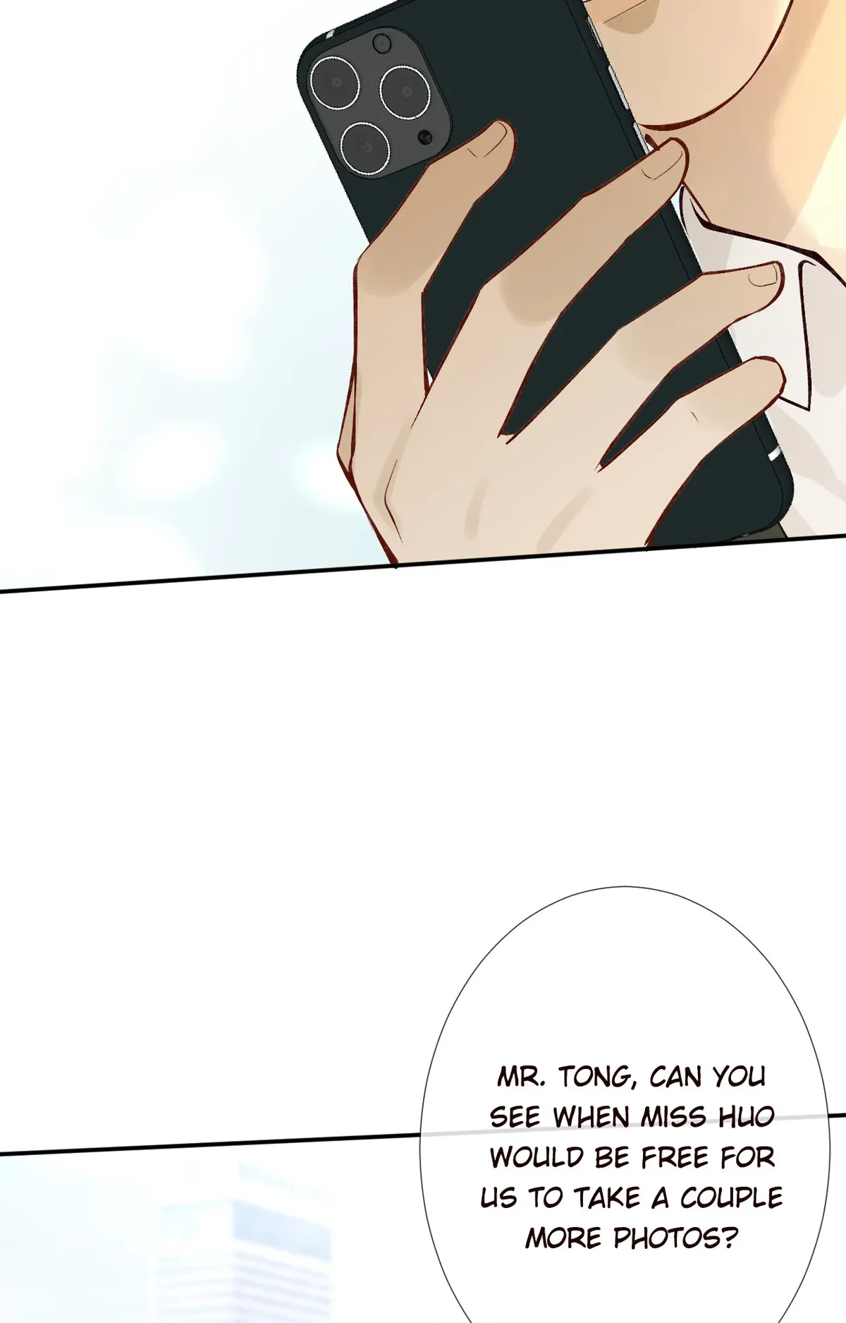 Everyone’s Darling Chapter 105 Online - página 49