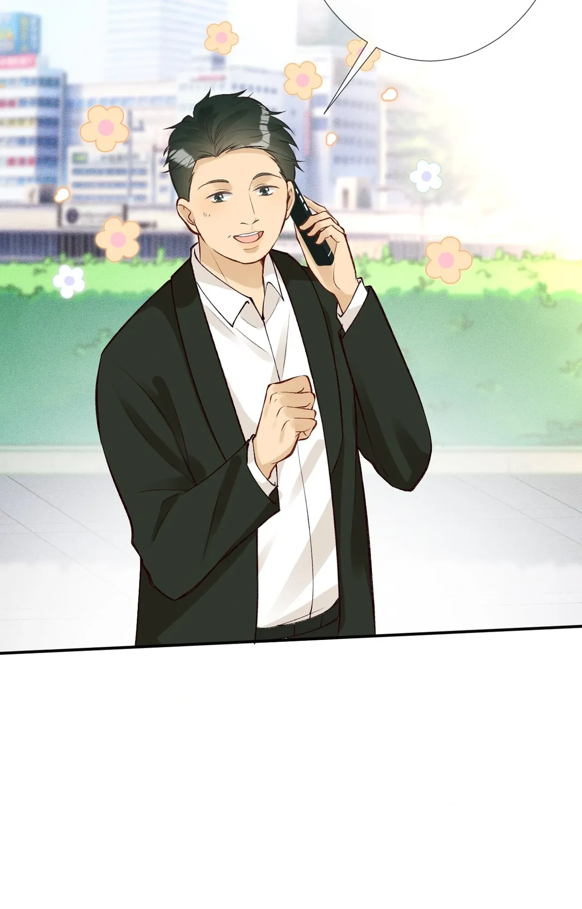 Everyone’s Darling Chapter 105 Online - página 50