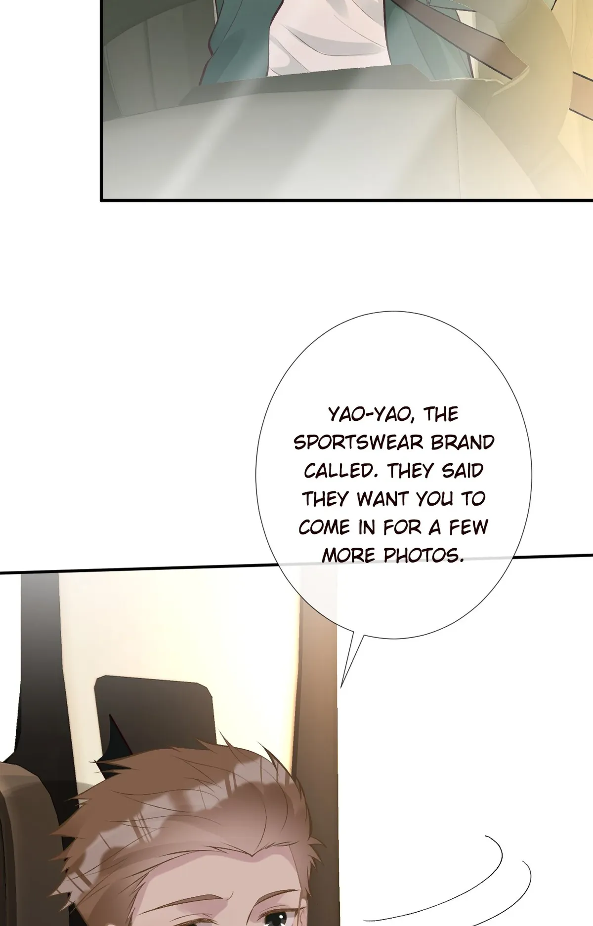 Everyone’s Darling Chapter 106 Online - página 2