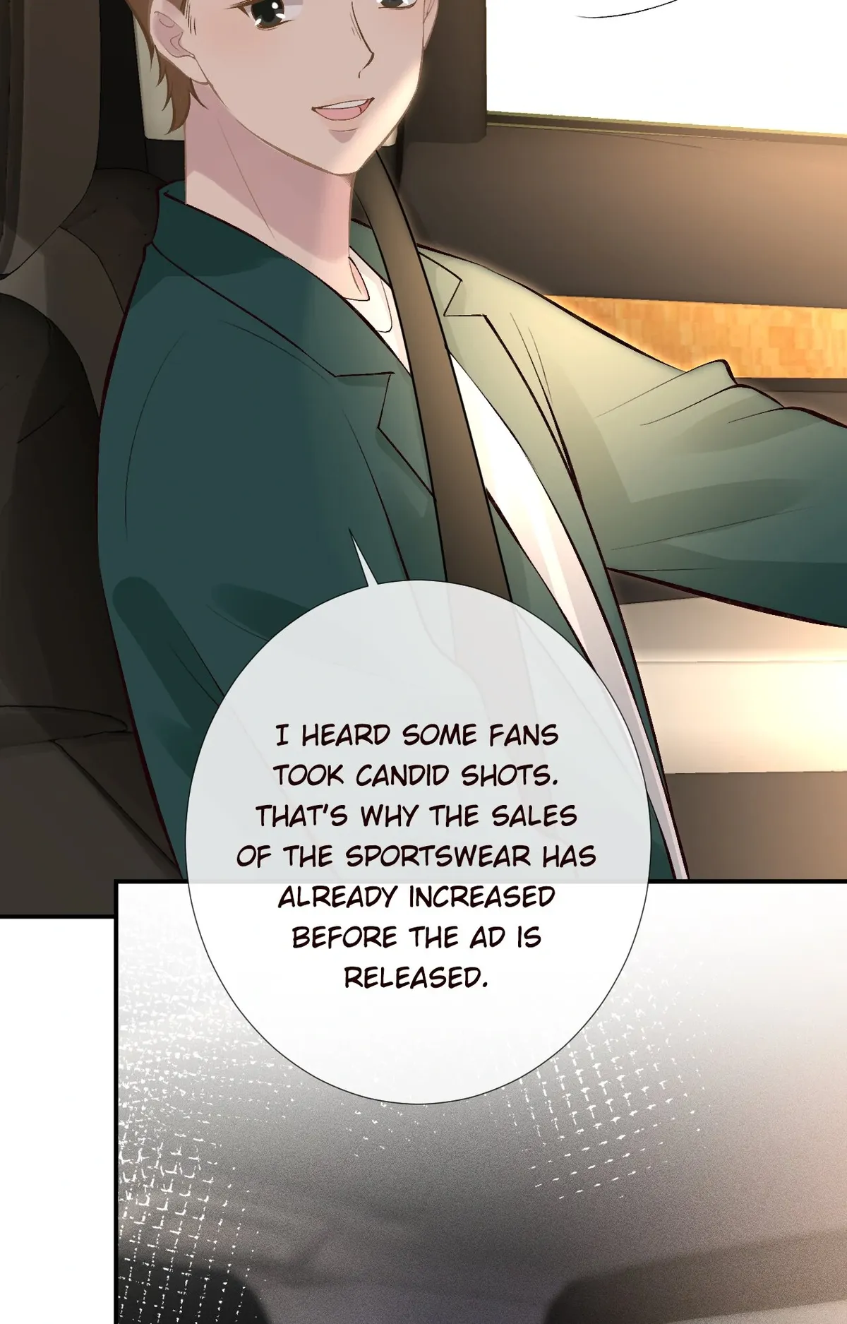 Everyone’s Darling Chapter 106 Online - página 3