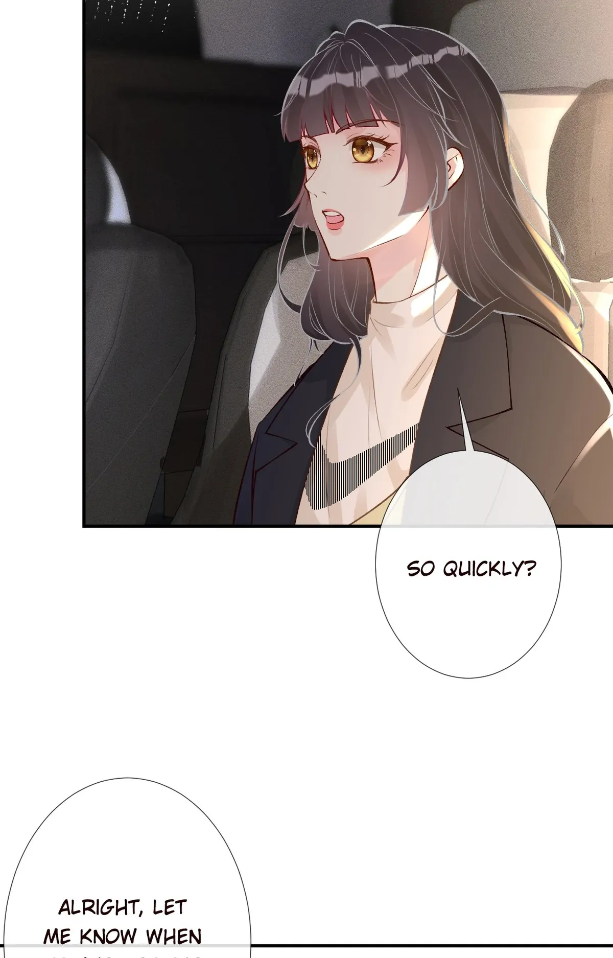 Everyone’s Darling Chapter 106 Online - página 4