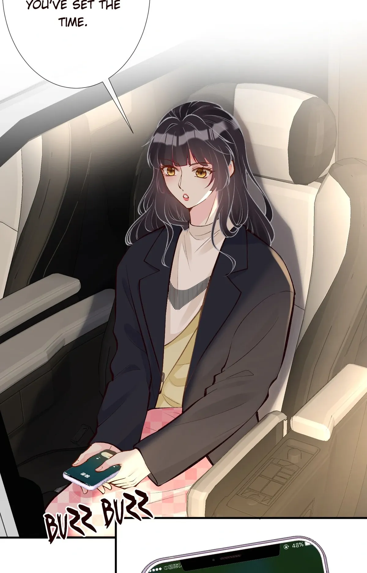 Everyone’s Darling Chapter 106 Online - página 5