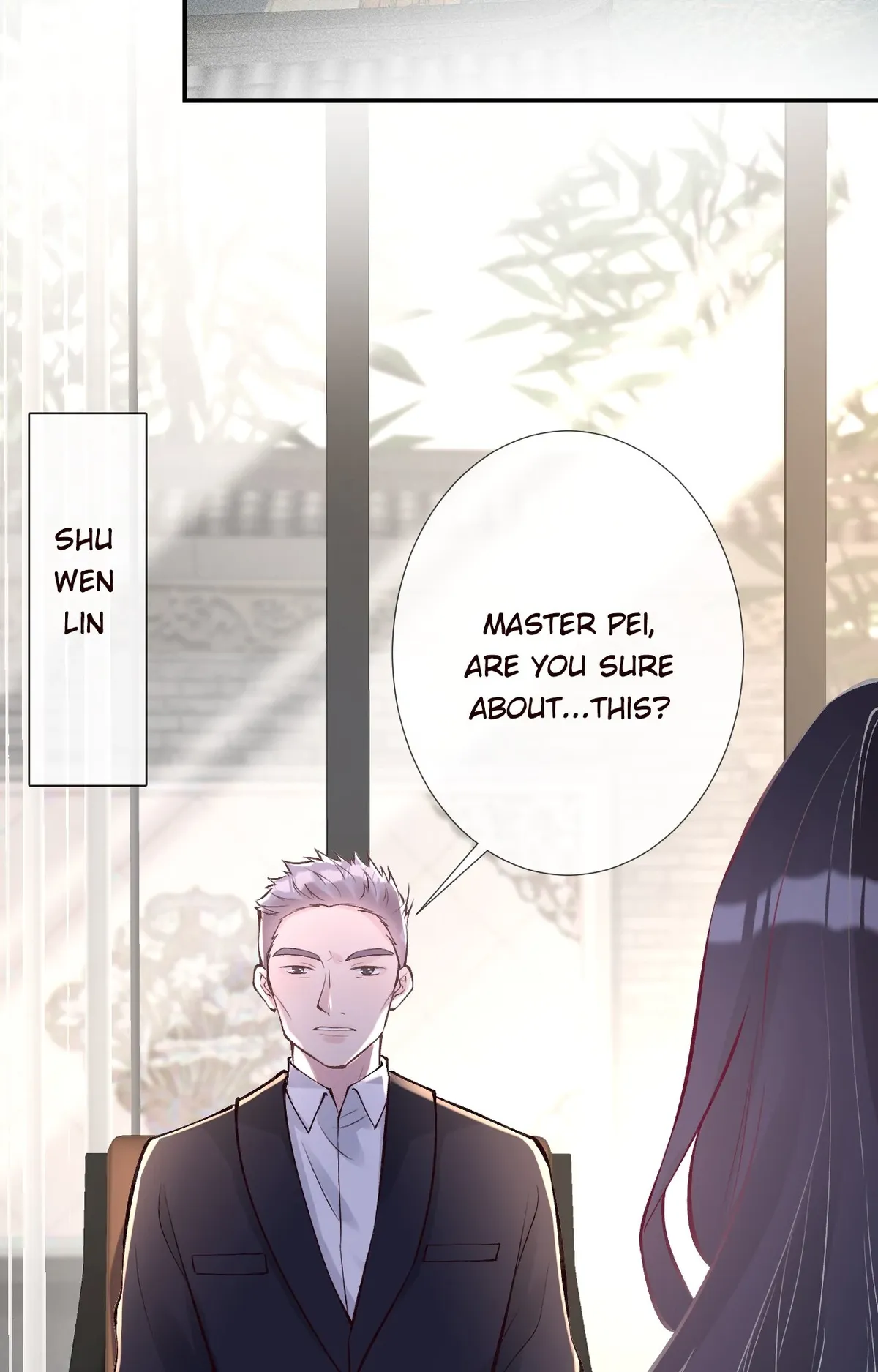 Everyone’s Darling Chapter 106 Online - página 9