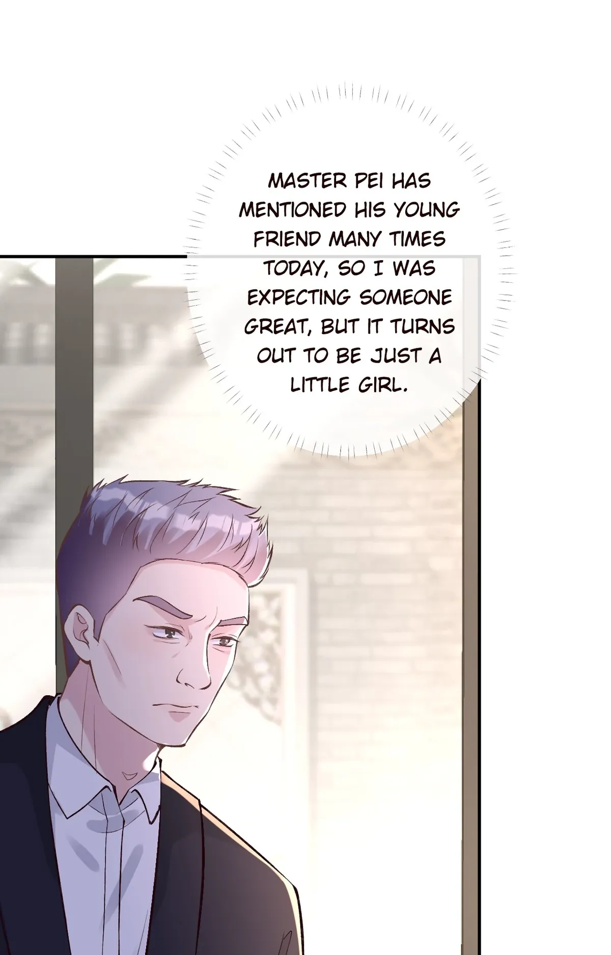 Everyone’s Darling Chapter 106 Online - página 11