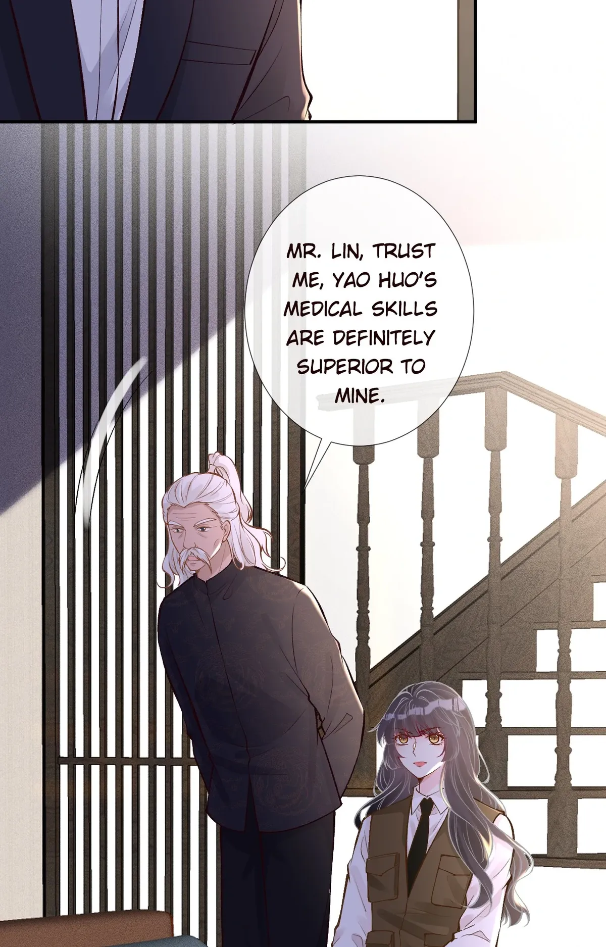 Everyone’s Darling Chapter 106 Online - página 12