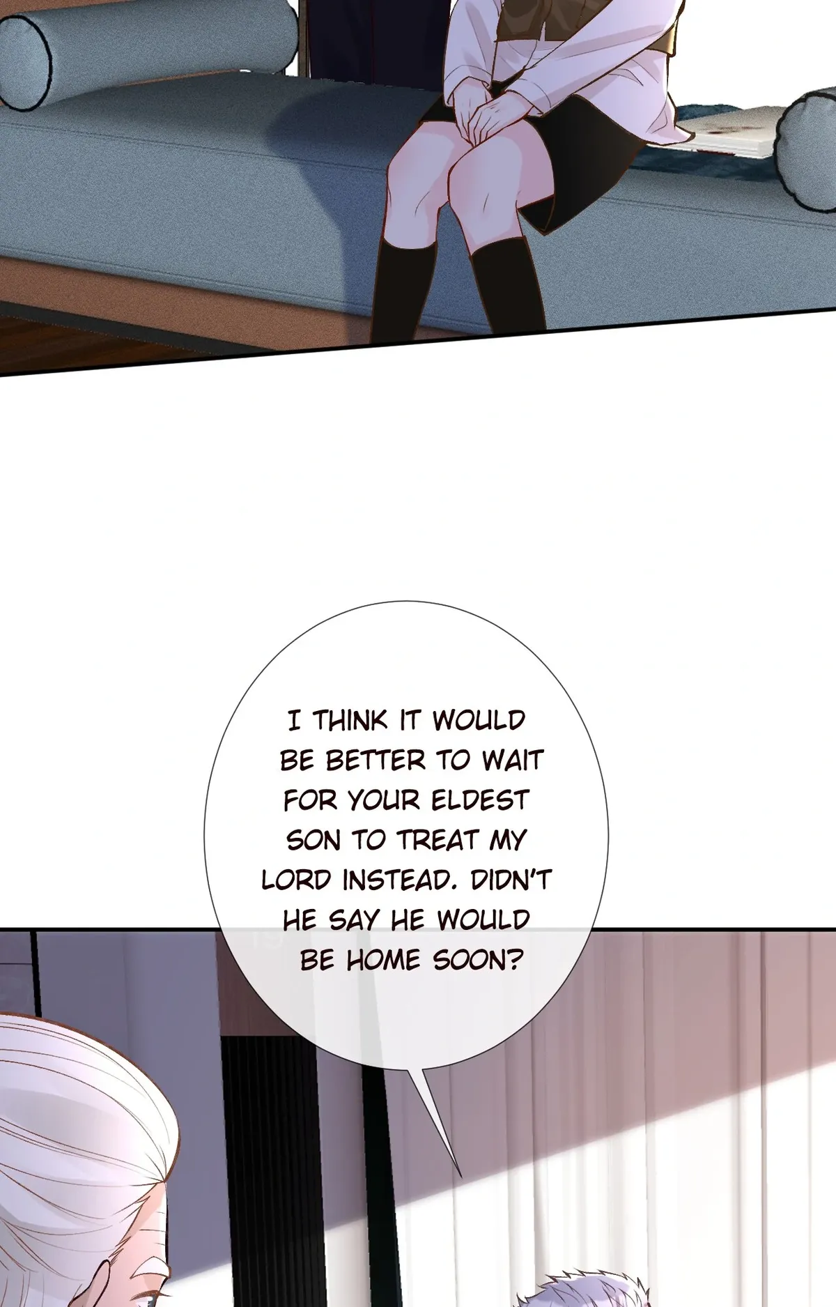 Everyone’s Darling Chapter 106 Online - página 13