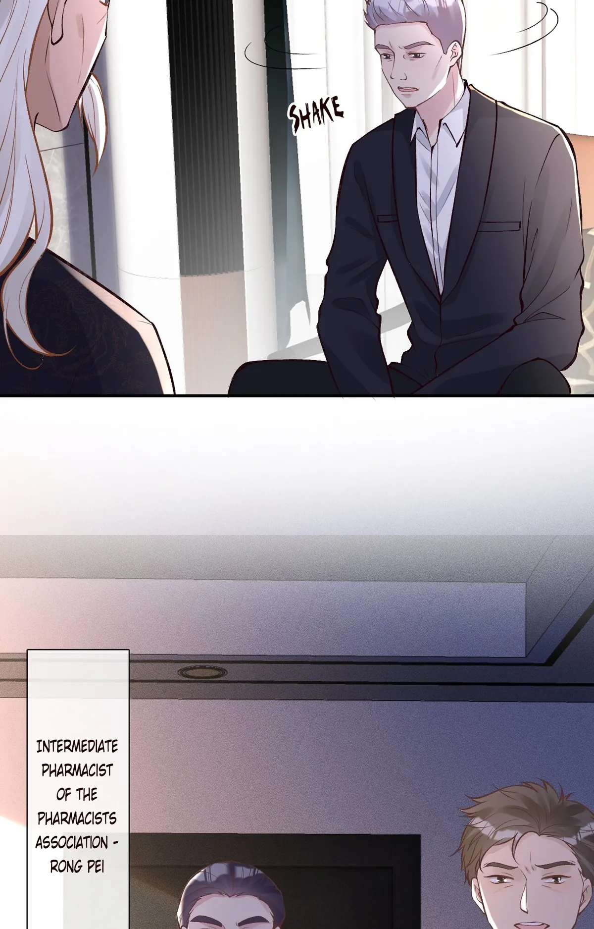 Everyone’s Darling Chapter 106 Online - página 14