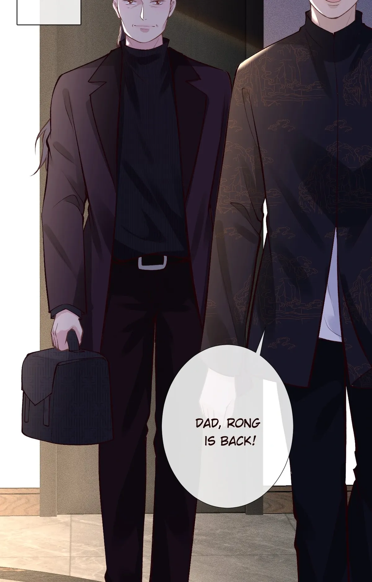 Everyone’s Darling Chapter 106 Online - página 15