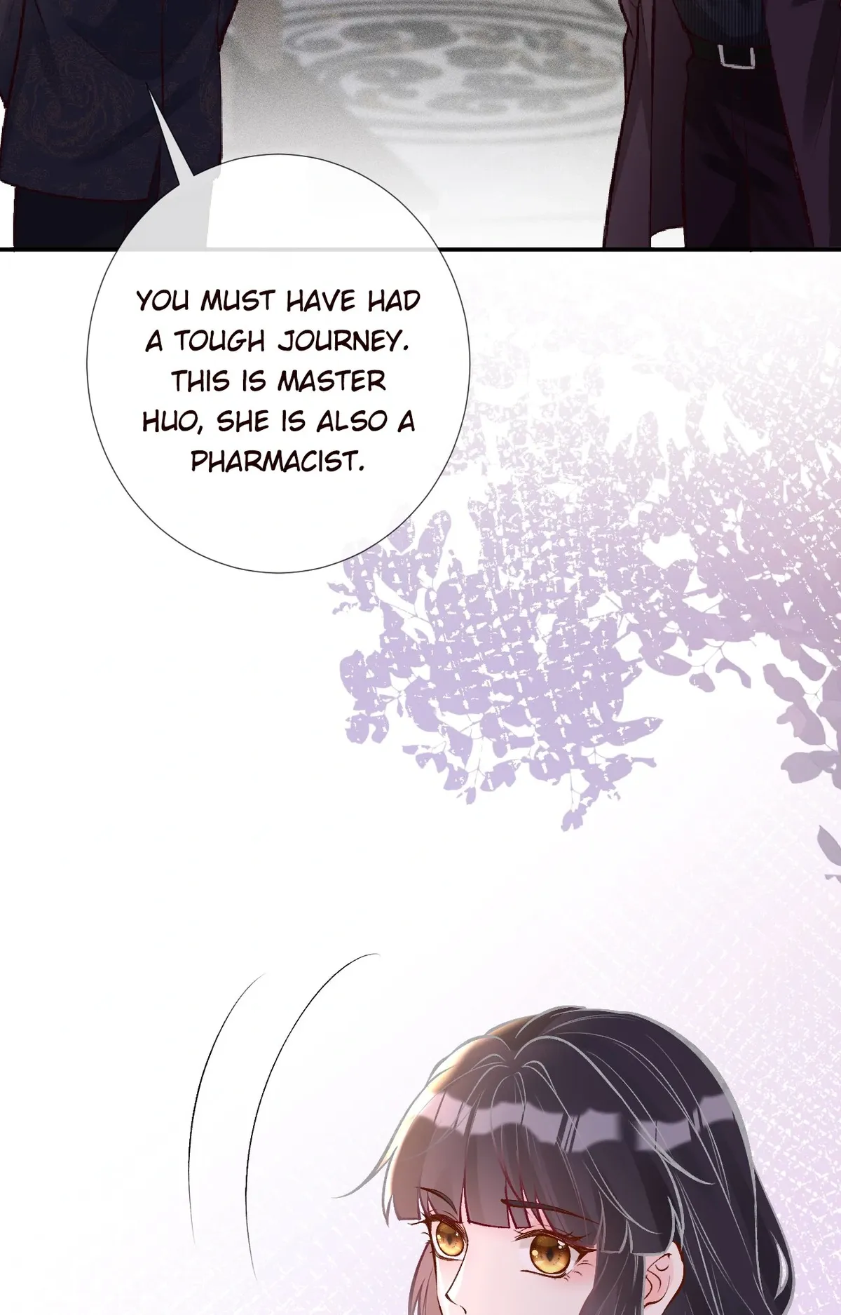 Everyone’s Darling Chapter 106 Online - página 17