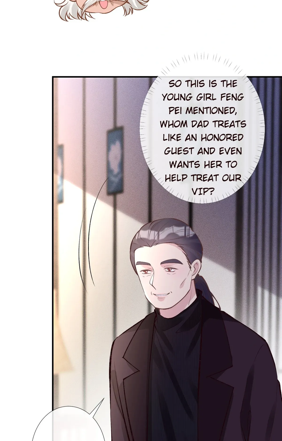 Everyone’s Darling Chapter 106 Online - página 19