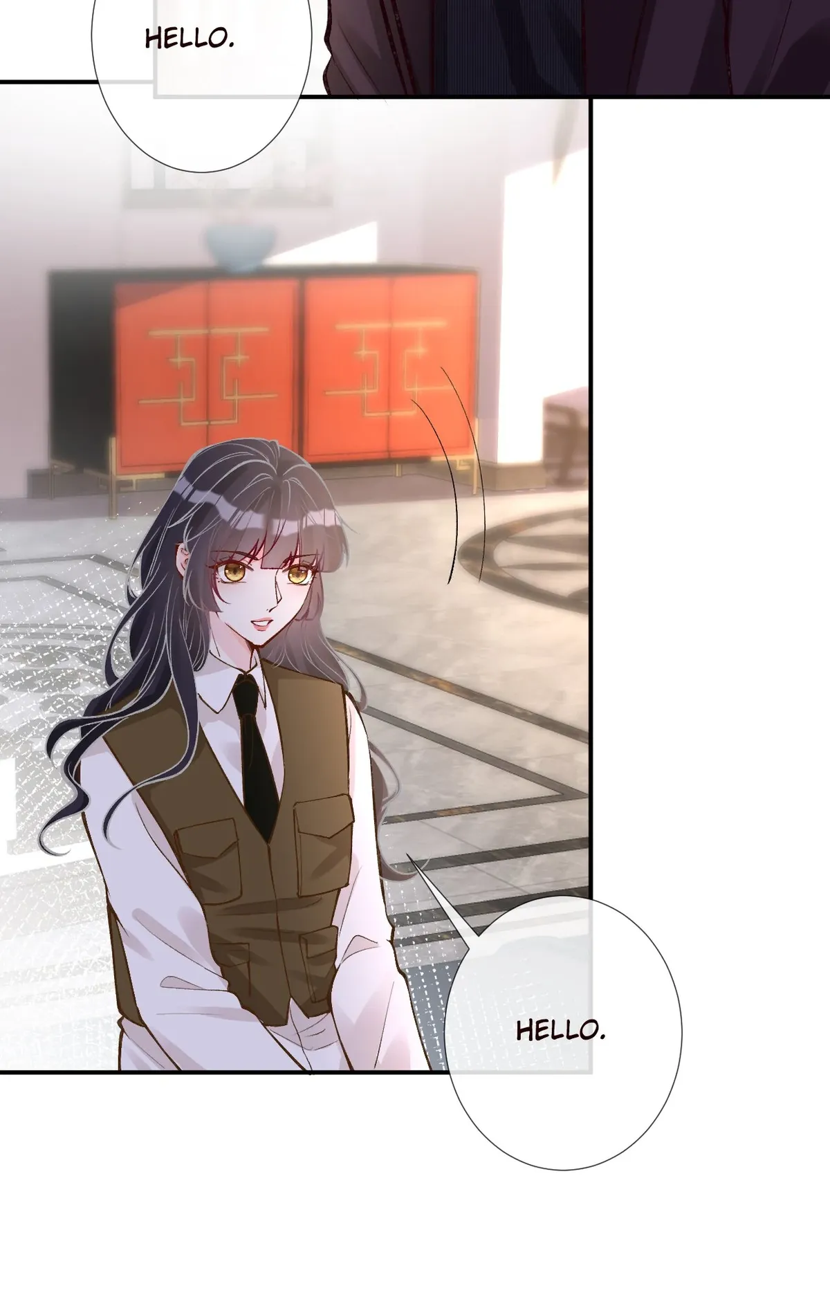 Everyone’s Darling Chapter 106 Online - página 20