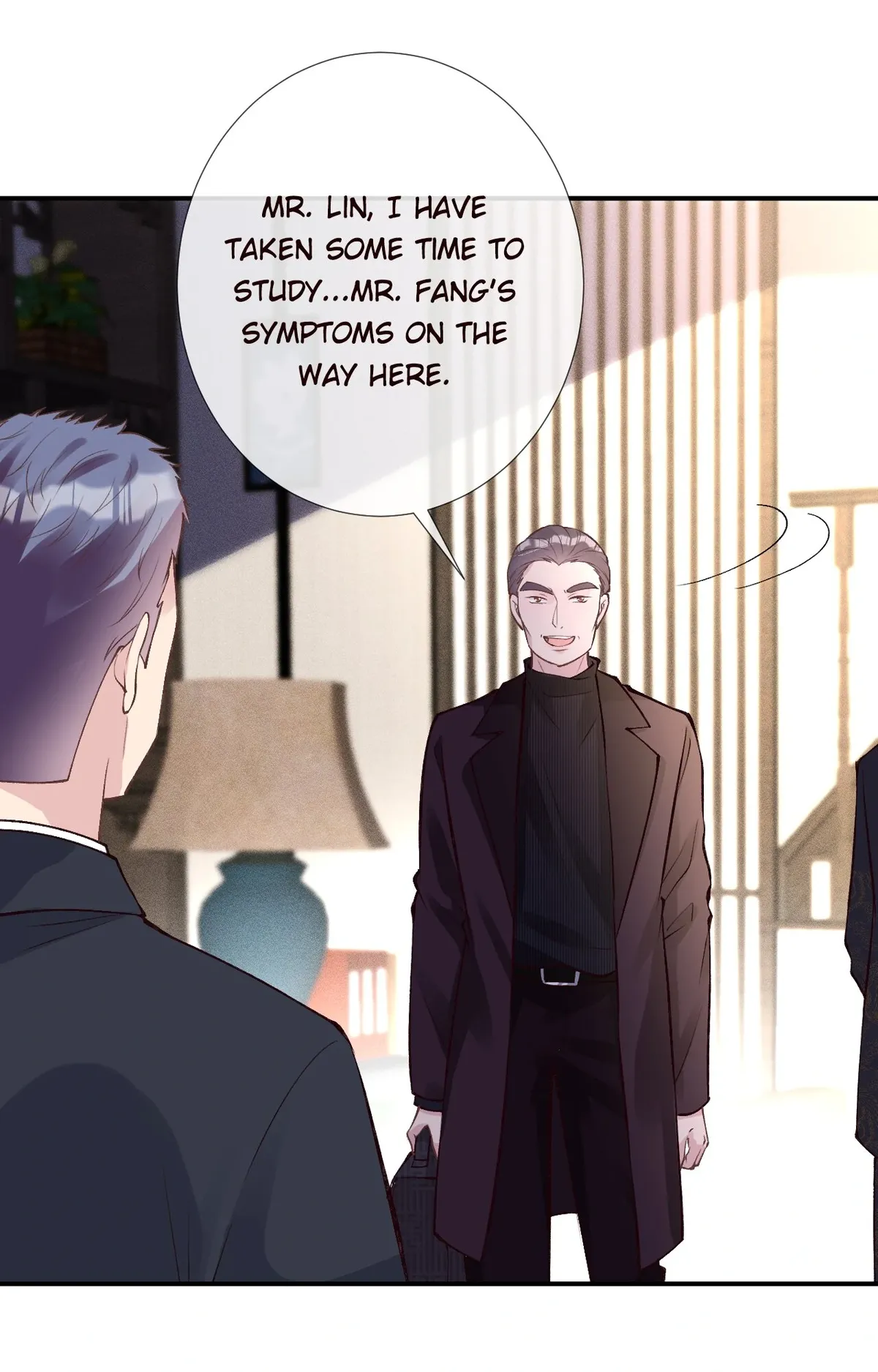 Everyone’s Darling Chapter 106 Online - página 21