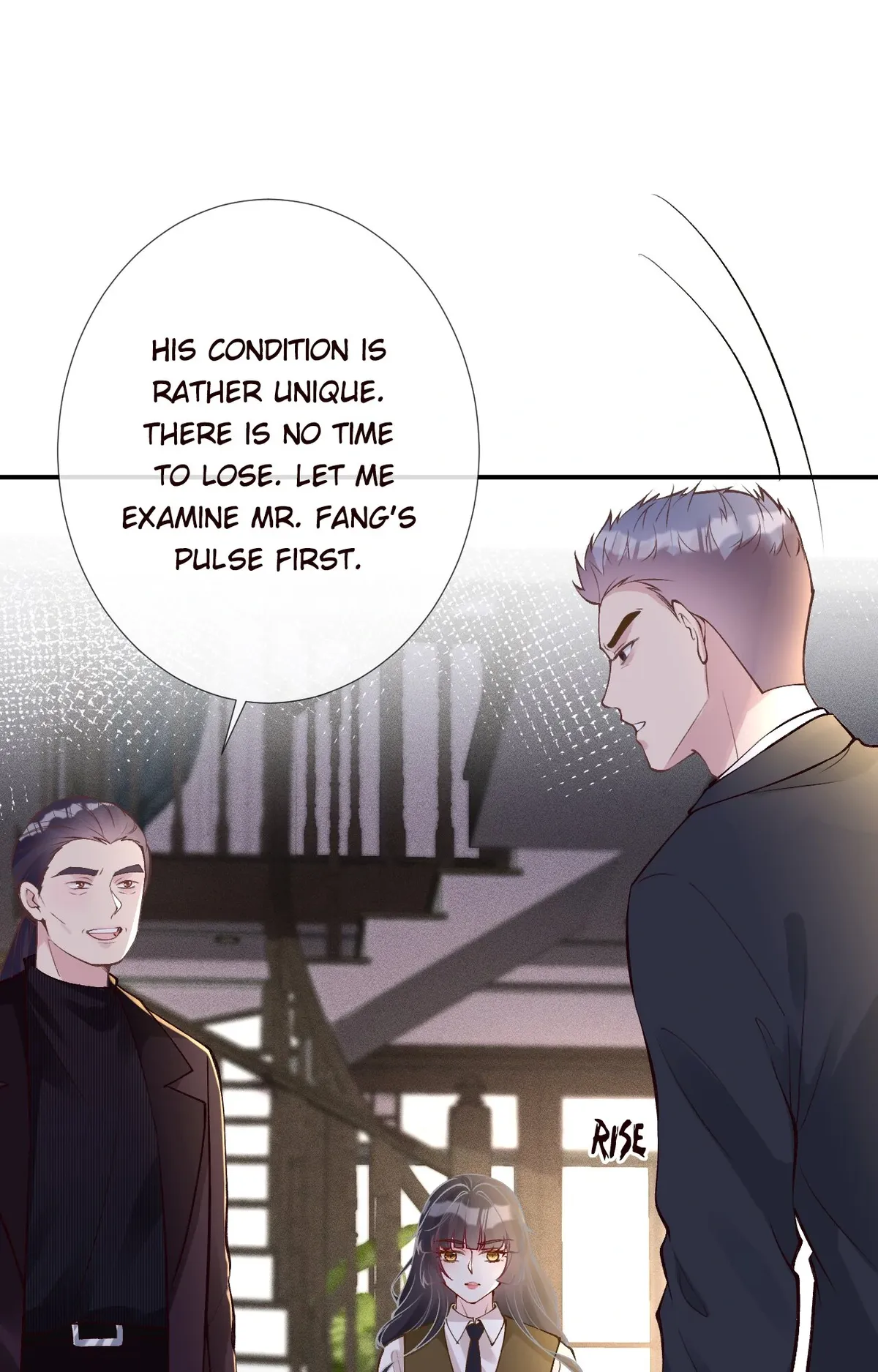 Everyone’s Darling Chapter 106 Online - página 22
