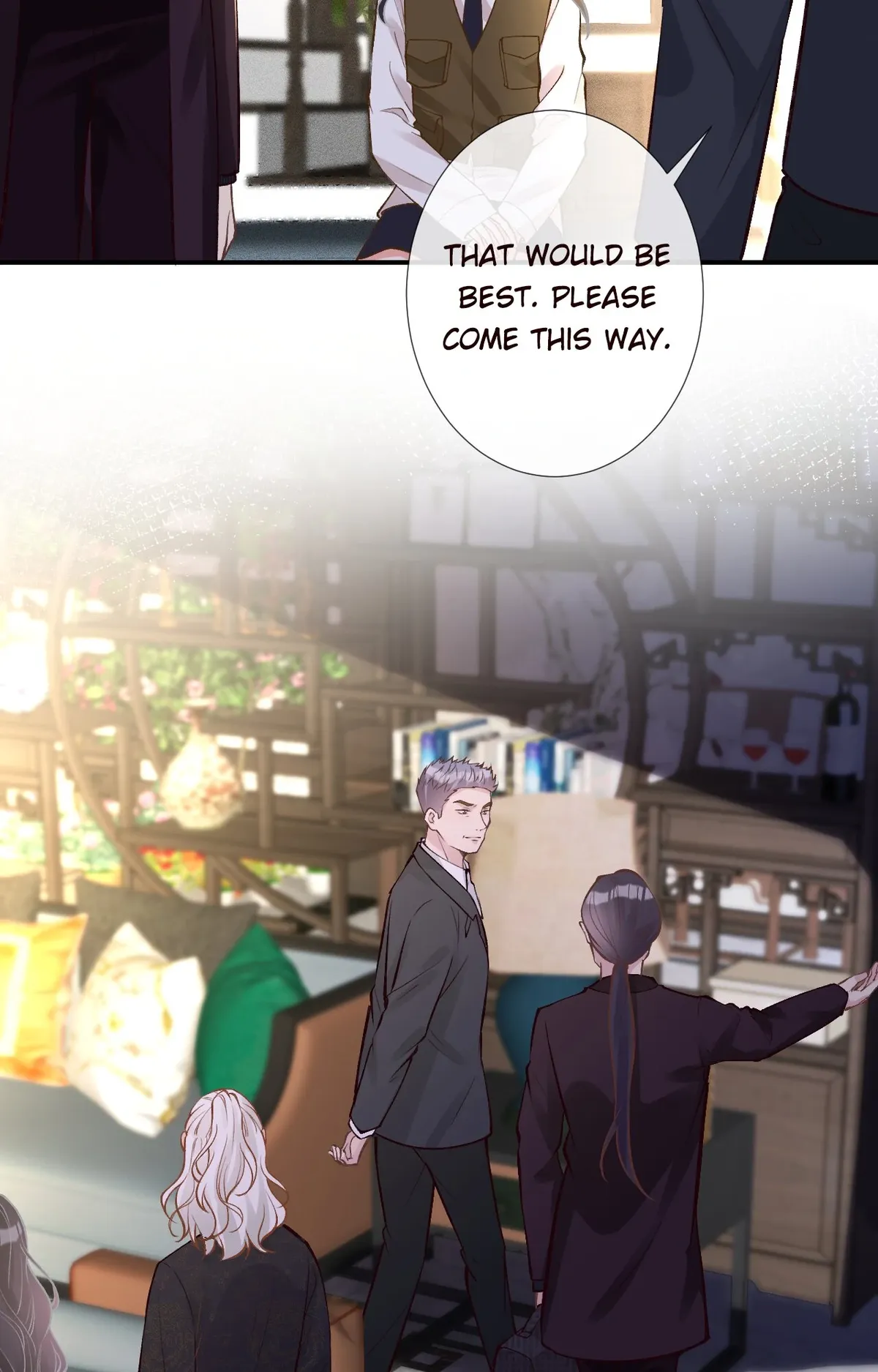 Everyone’s Darling Chapter 106 Online - página 23