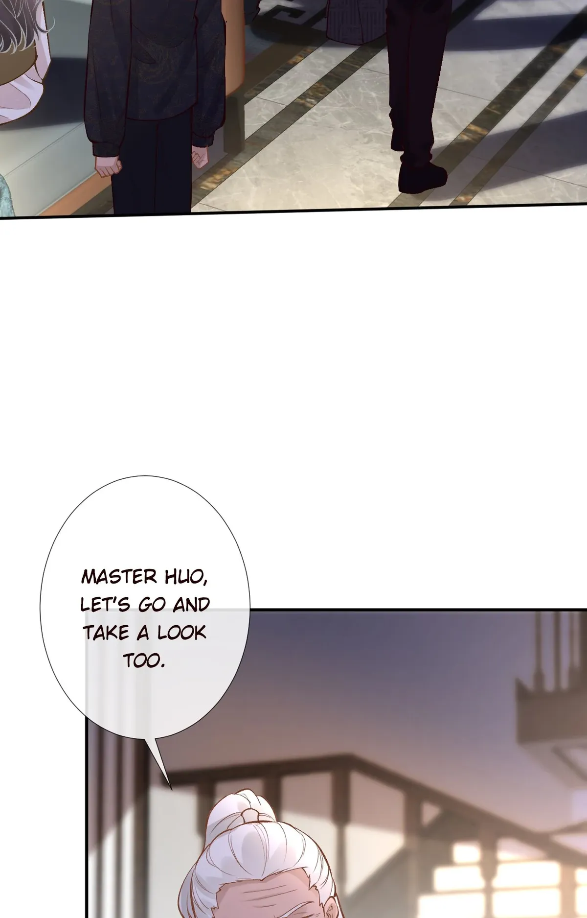 Everyone’s Darling Chapter 106 Online - página 24