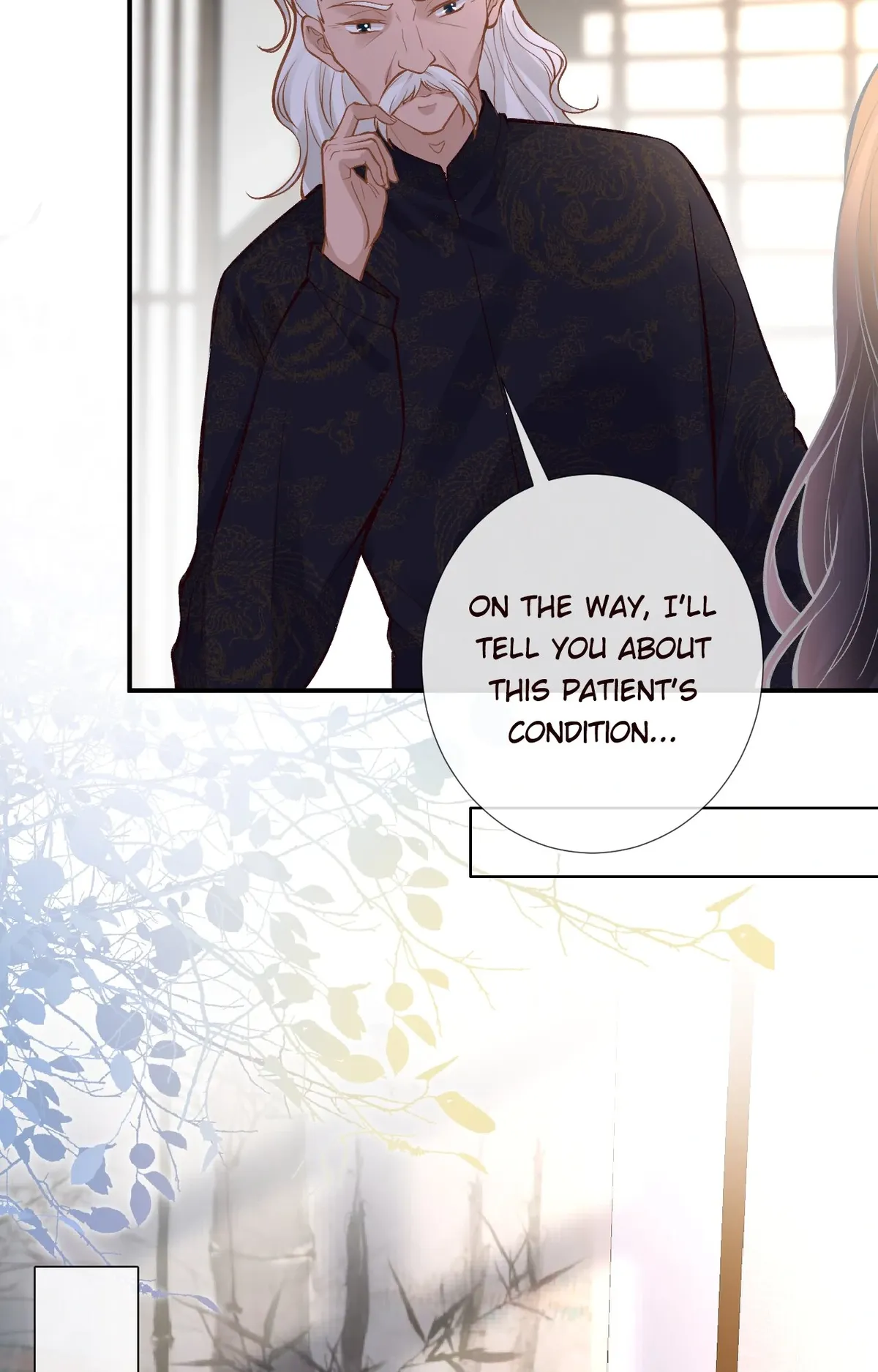 Everyone’s Darling Chapter 106 Online - página 25