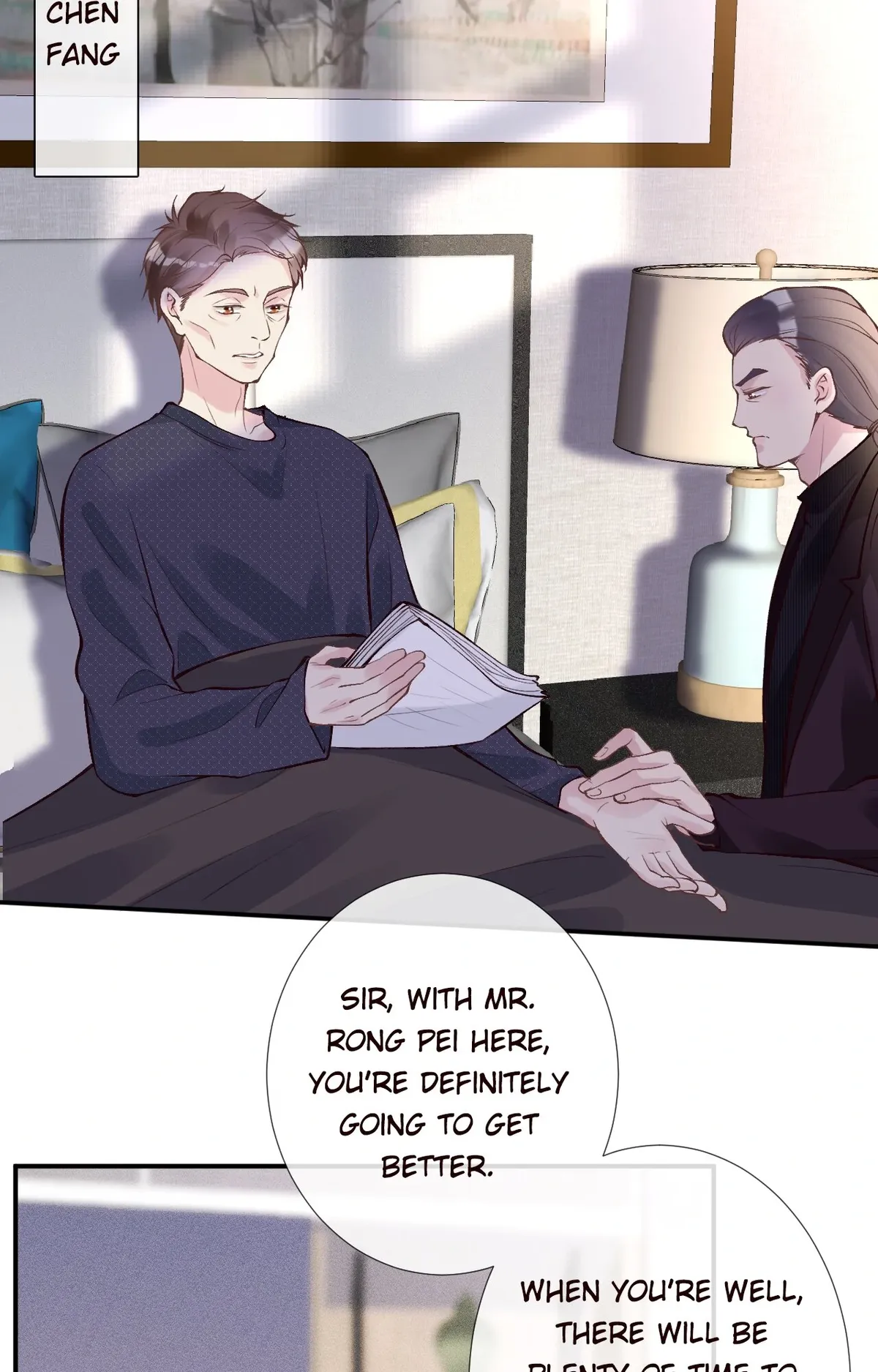 Everyone’s Darling Chapter 106 Online - página 26